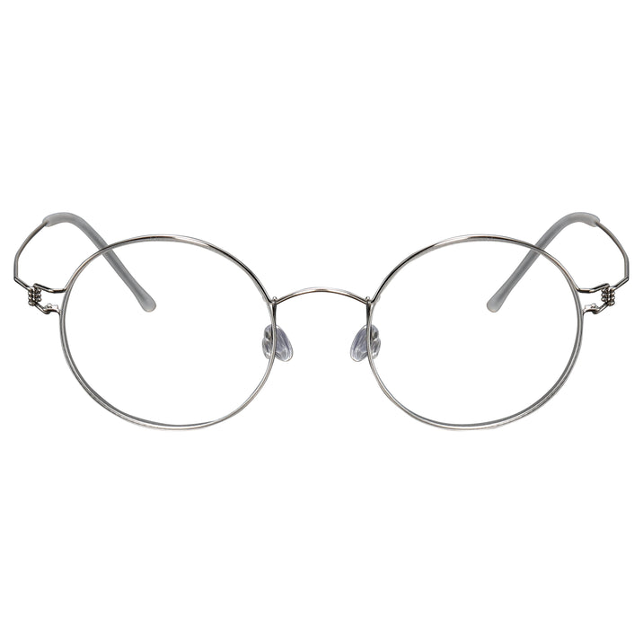 Round Glasses LE0292