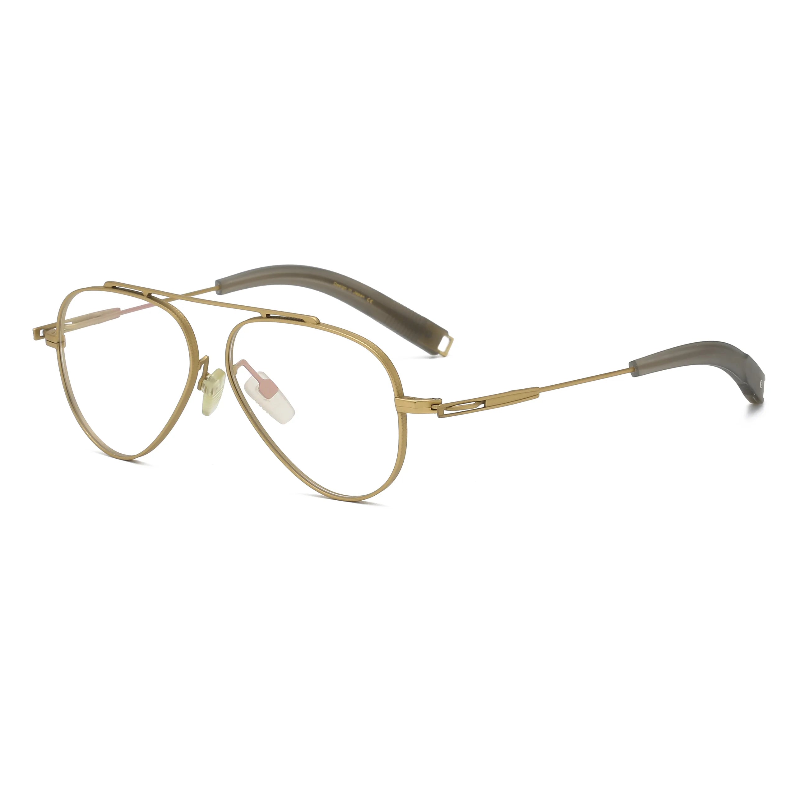Aviator Glasses LE0301 detail image