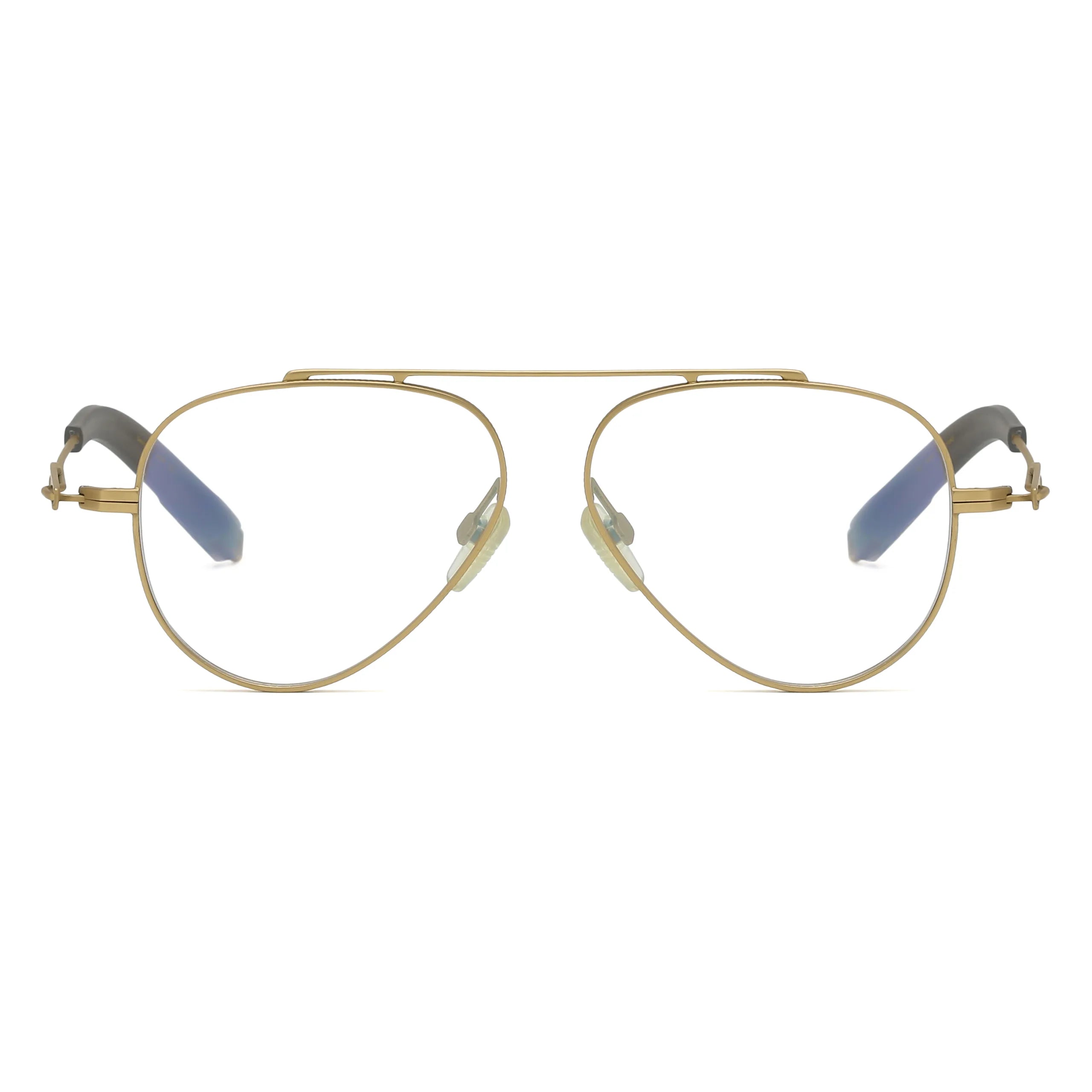 Aviator Glasses LE0301 detail image