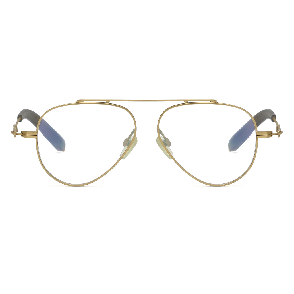 Aviator Glasses LE0301