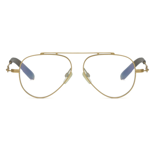 Aviator Glasses LE0301