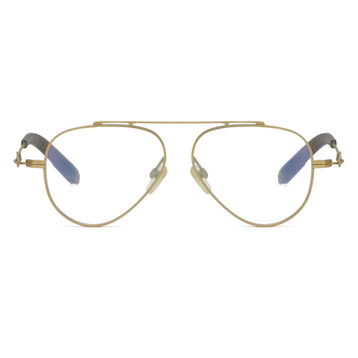 Aviator Glasses LE0301