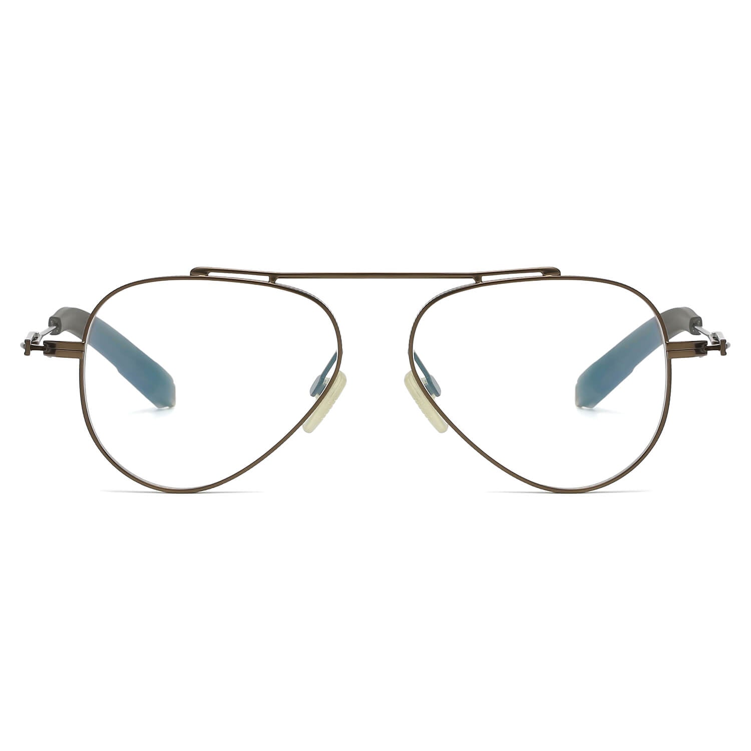 Aviator Glasses LE0301 detail image