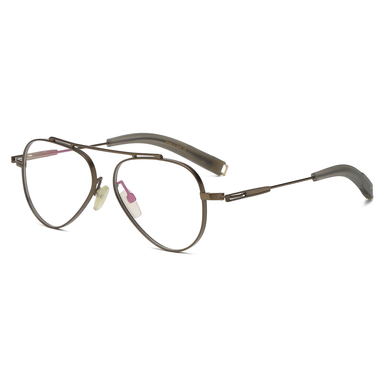 Aviator Glasses LE0301 detail image