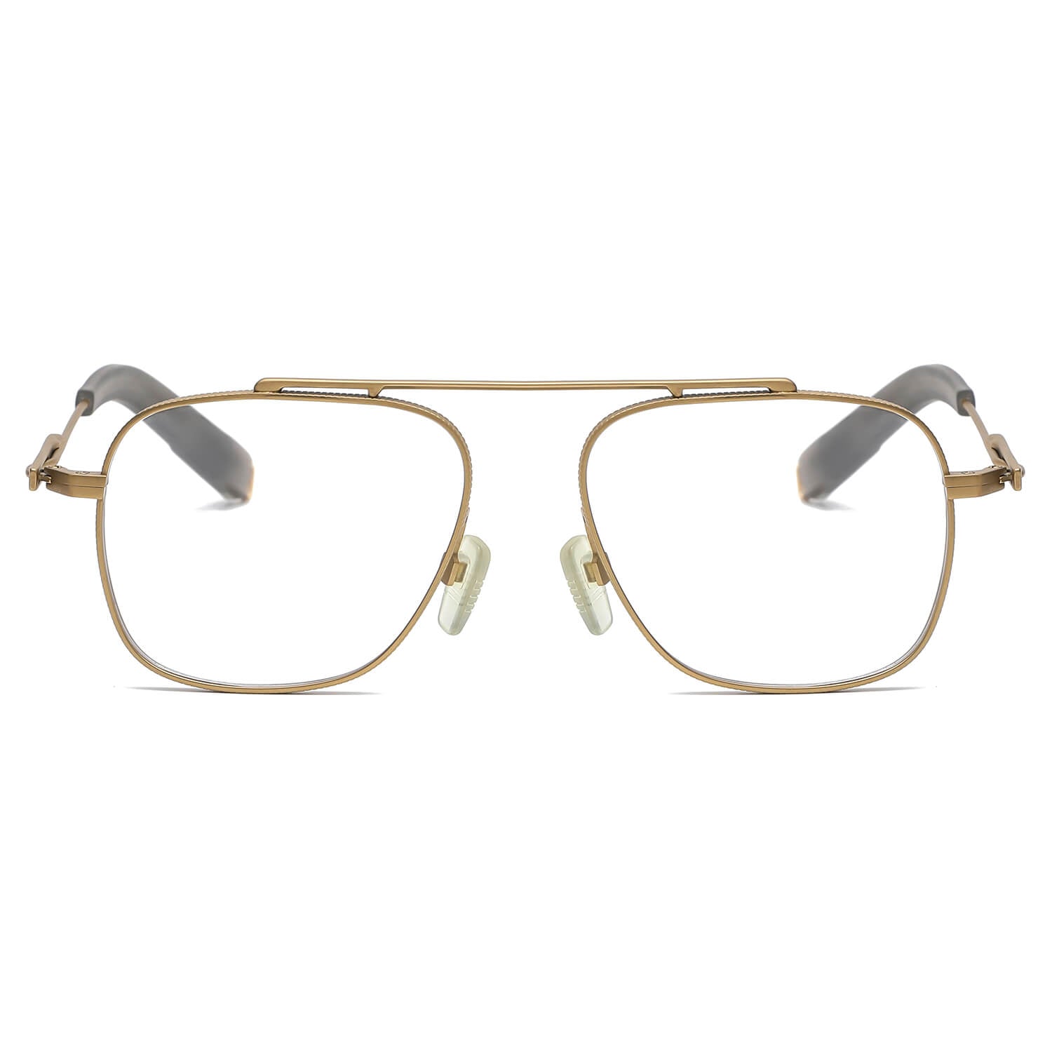 Aviator Glasses LE0302 detail image