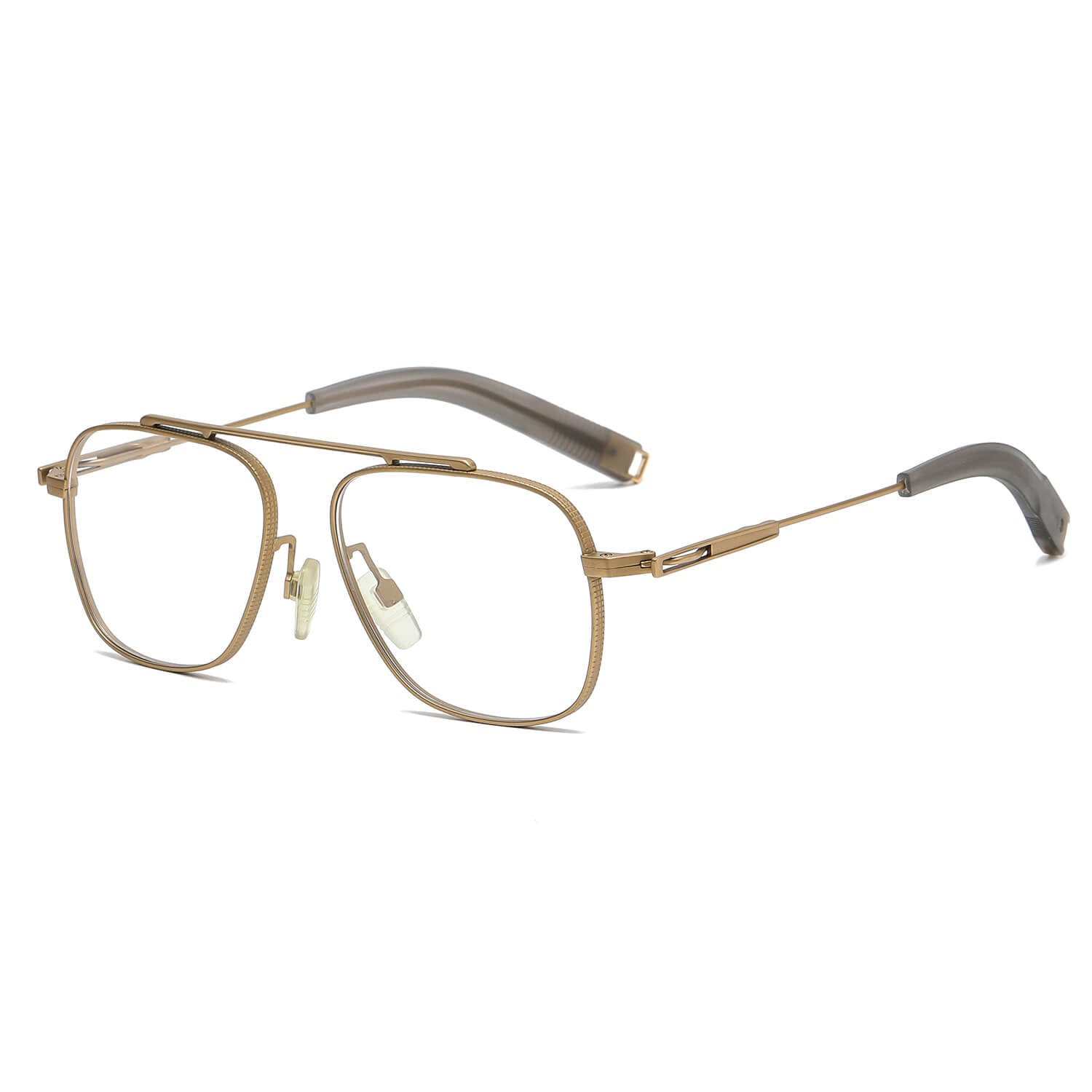 Aviator Glasses LE0302 detail image