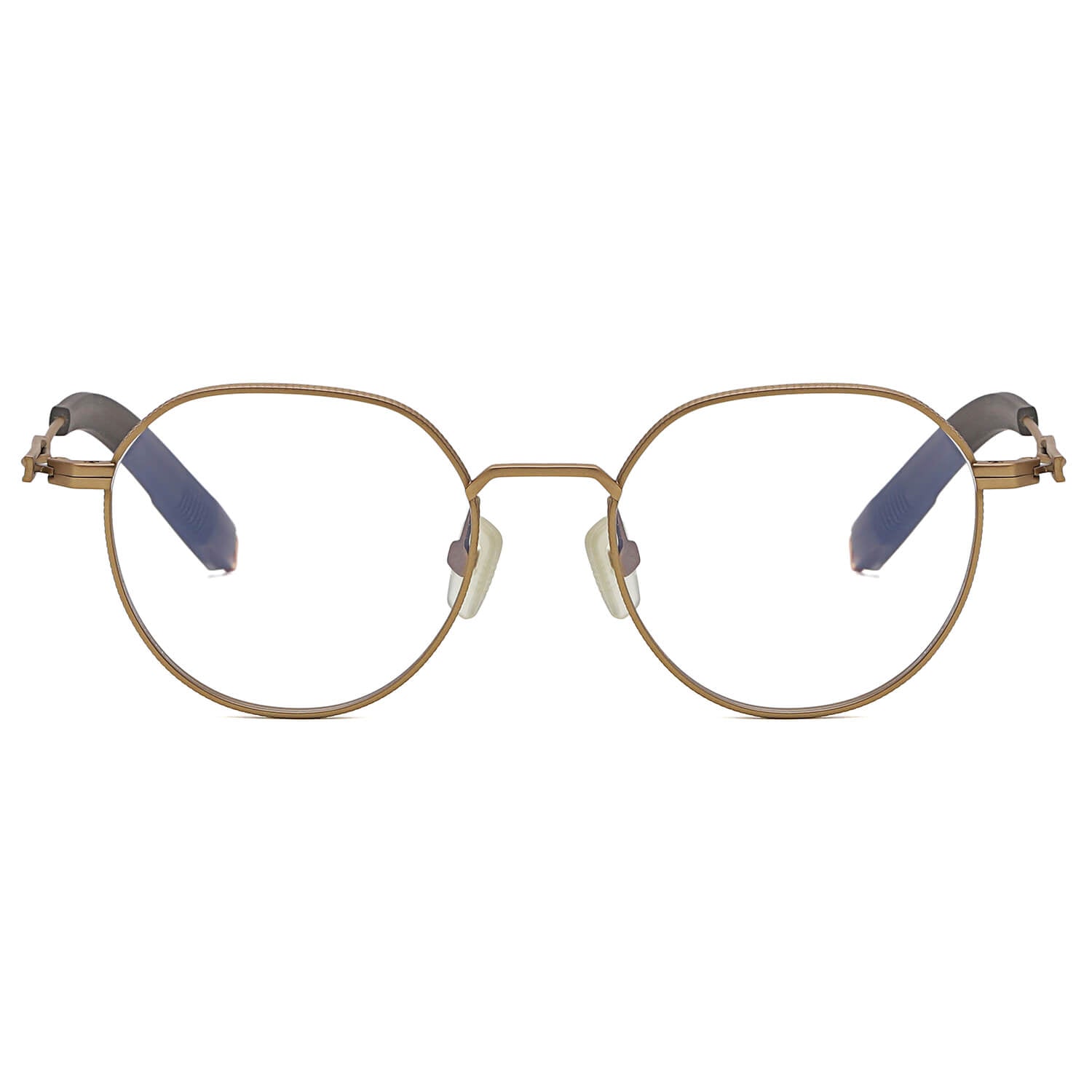 Round Glasses LE0303 detail image