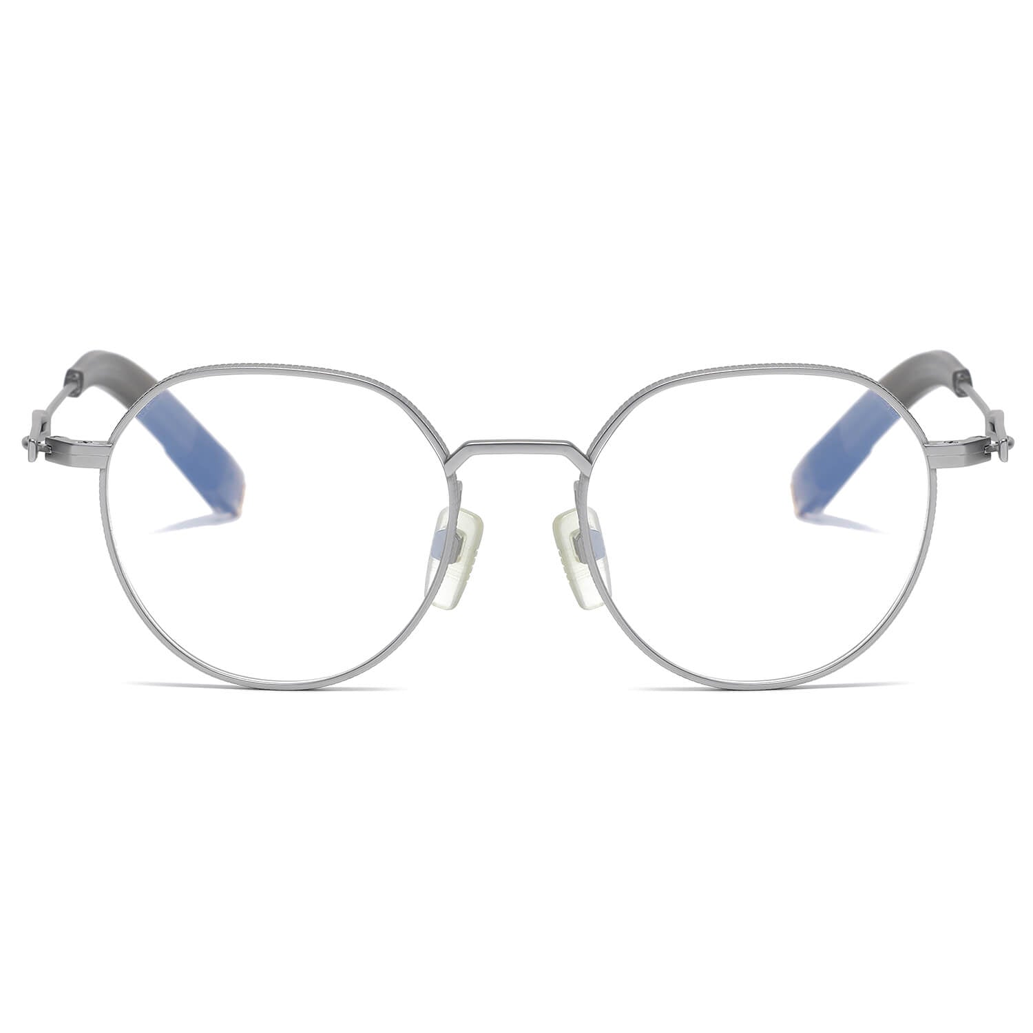 Round Glasses LE0303 detail image