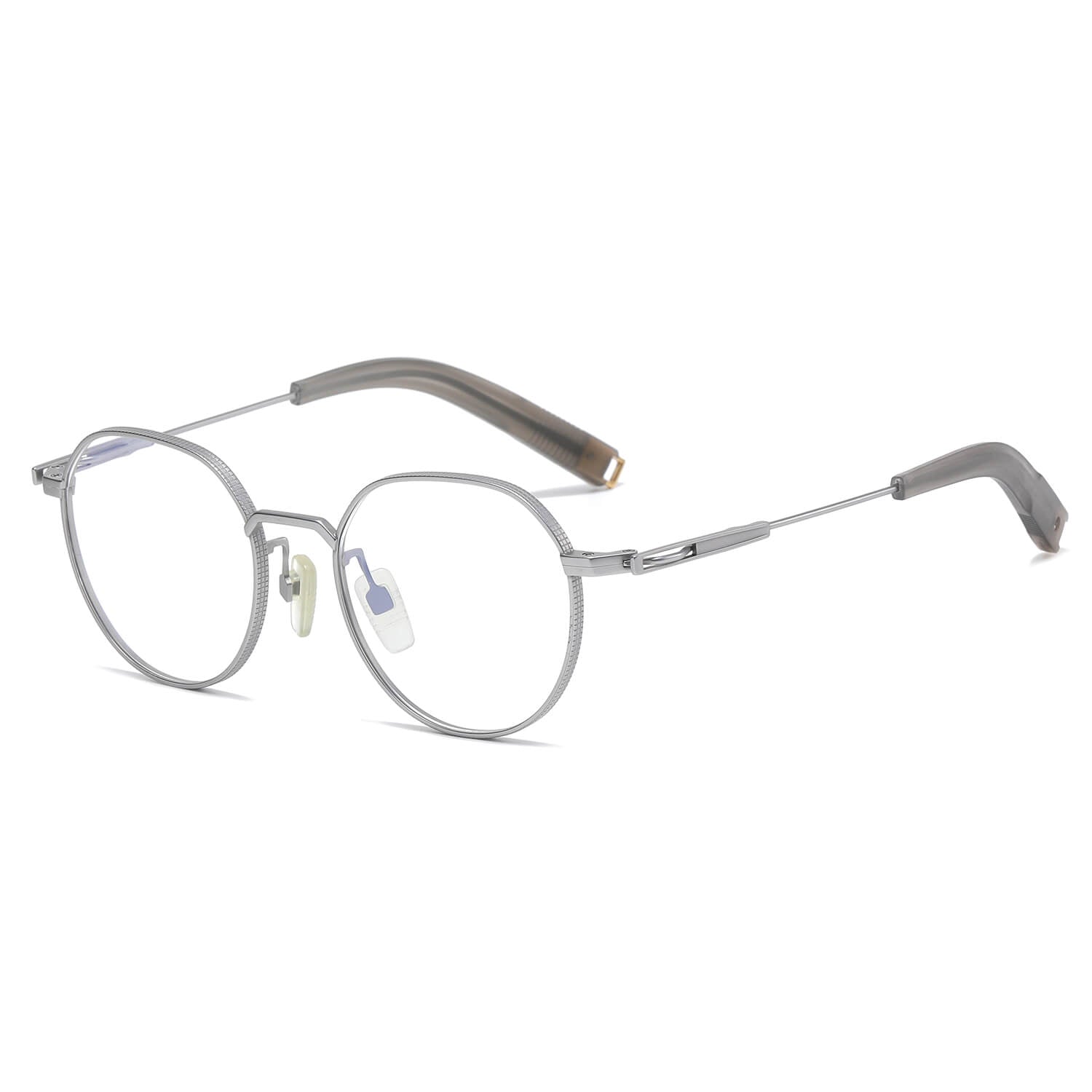 Round Glasses LE0303 detail image
