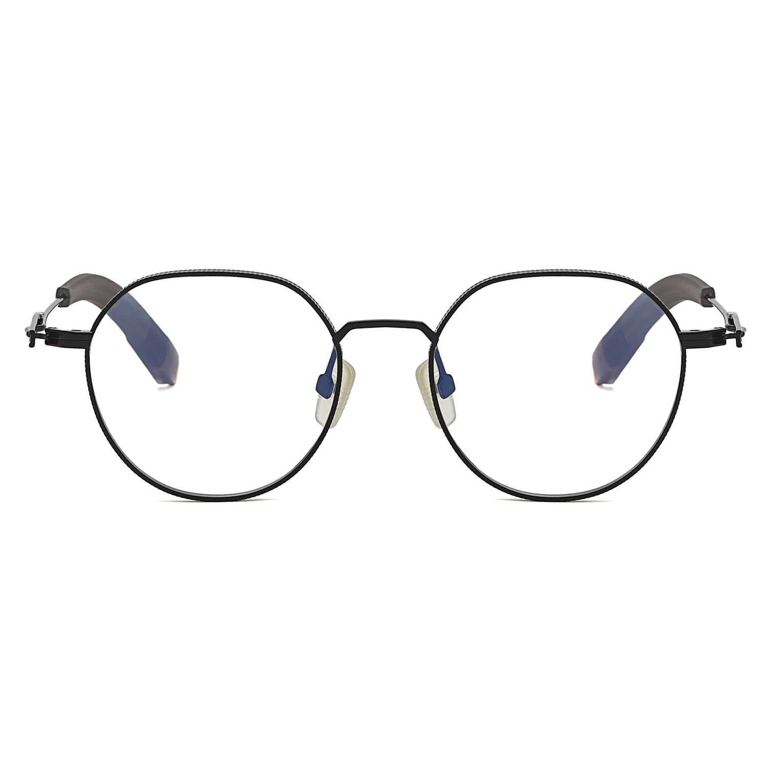 Round Glasses LE0303 detail image
