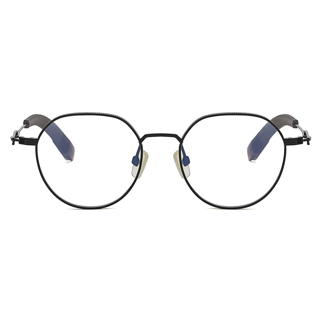 Round Glasses LE0303