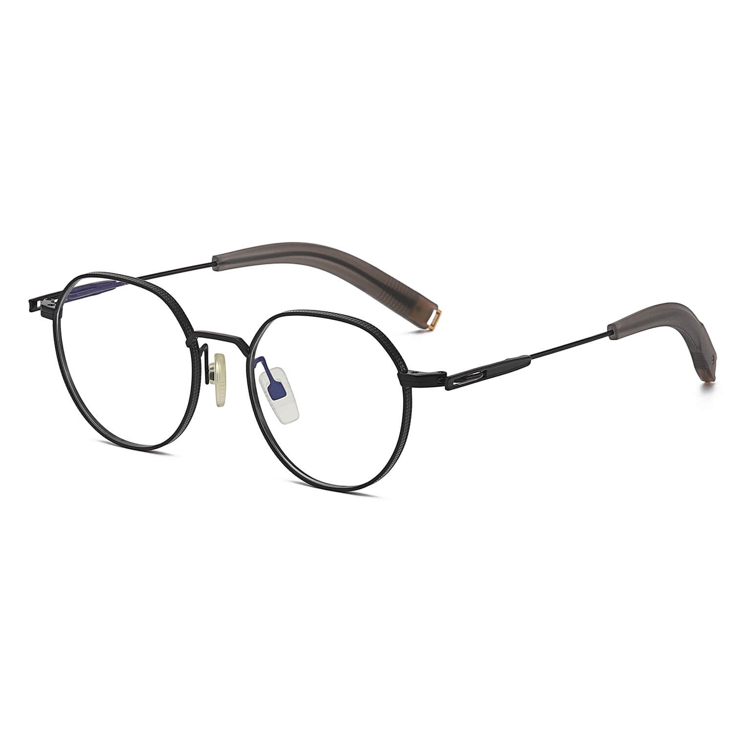 Round Glasses LE0303 detail image