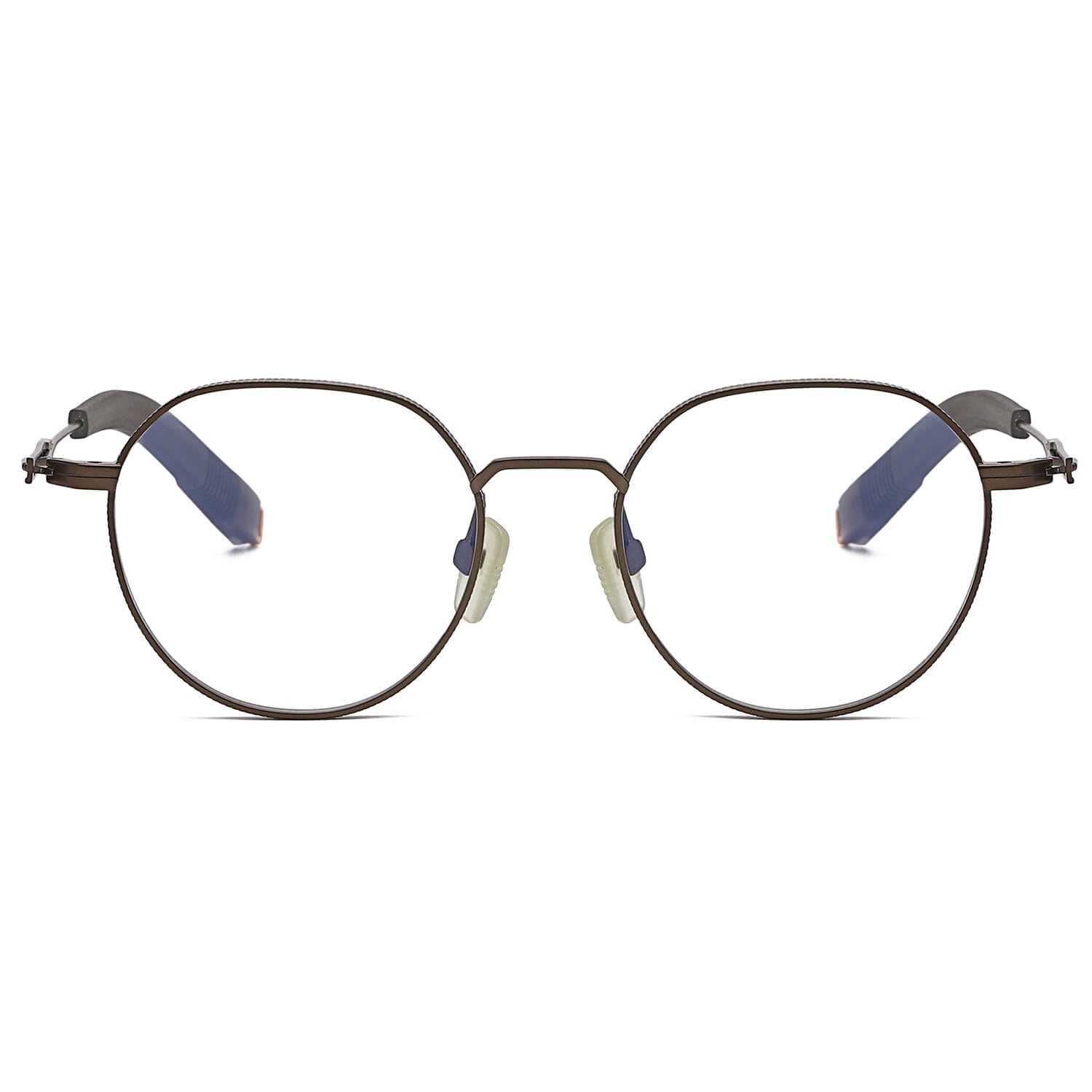 Round Glasses LE0303 detail image