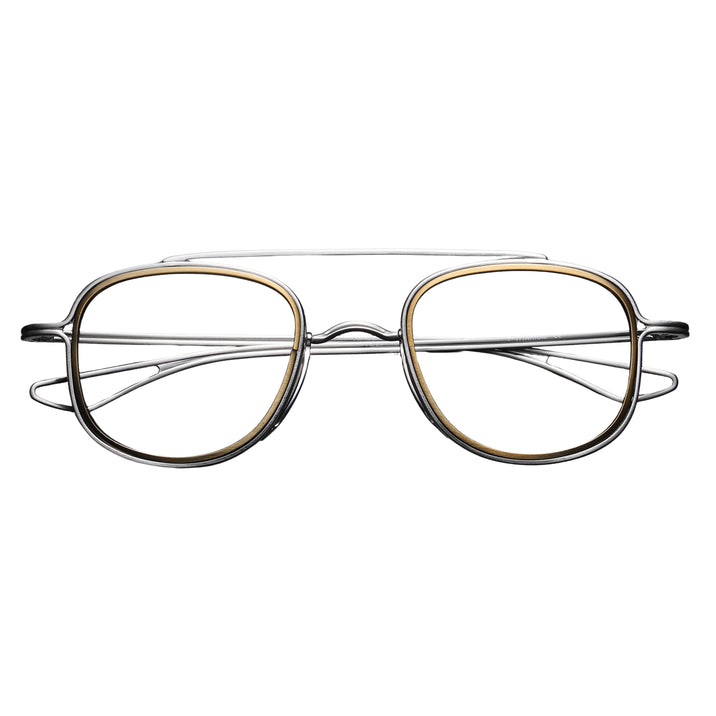 Geometric Glasses LE0304
