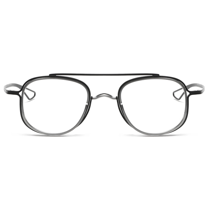 Geometric Glasses LE0304