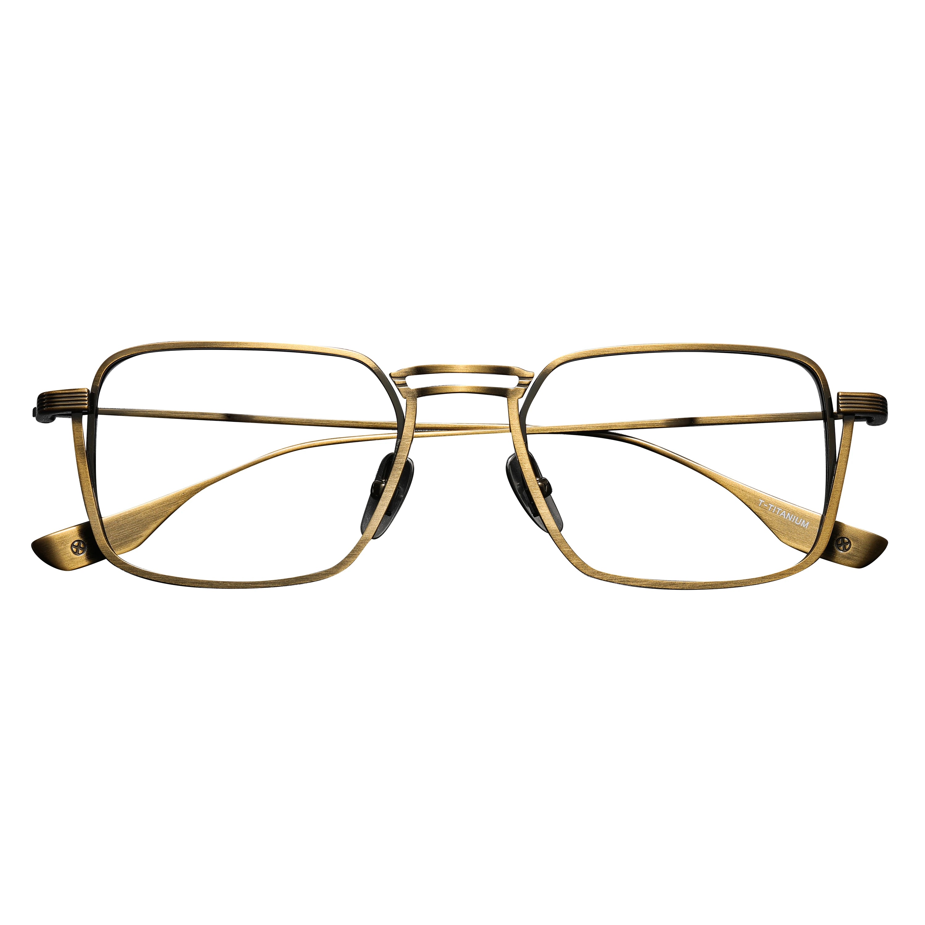 Square Glasses LE0305 detail image