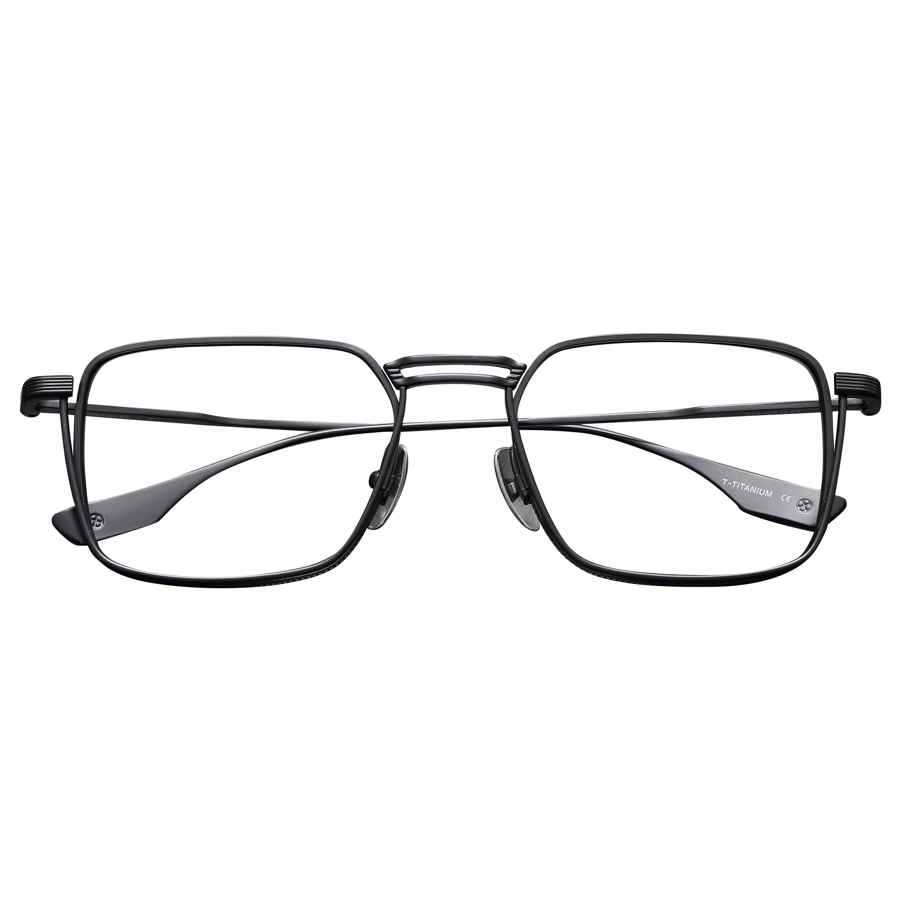 Square Glasses LE0305 detail image