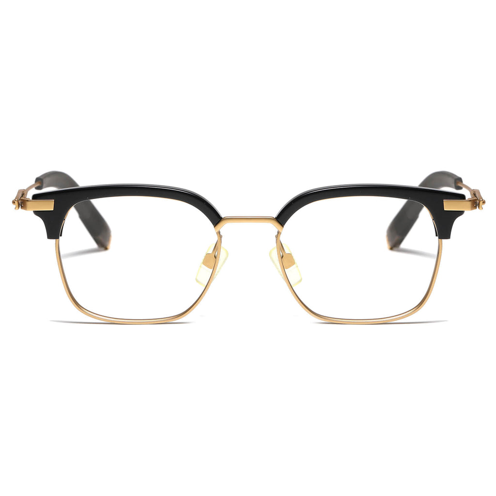 Browline Glasses LE0307