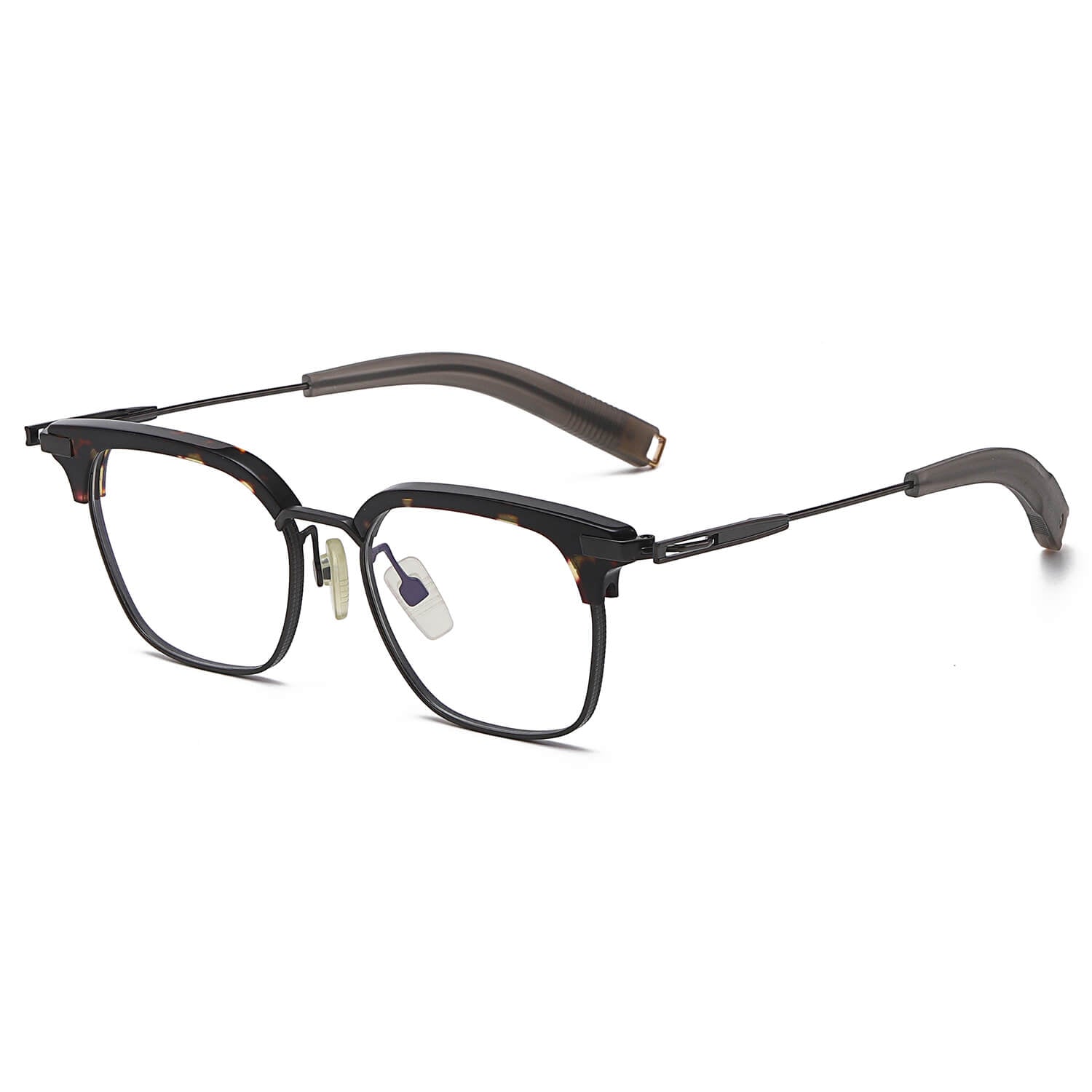 Browline Glasses LE0307 detail image