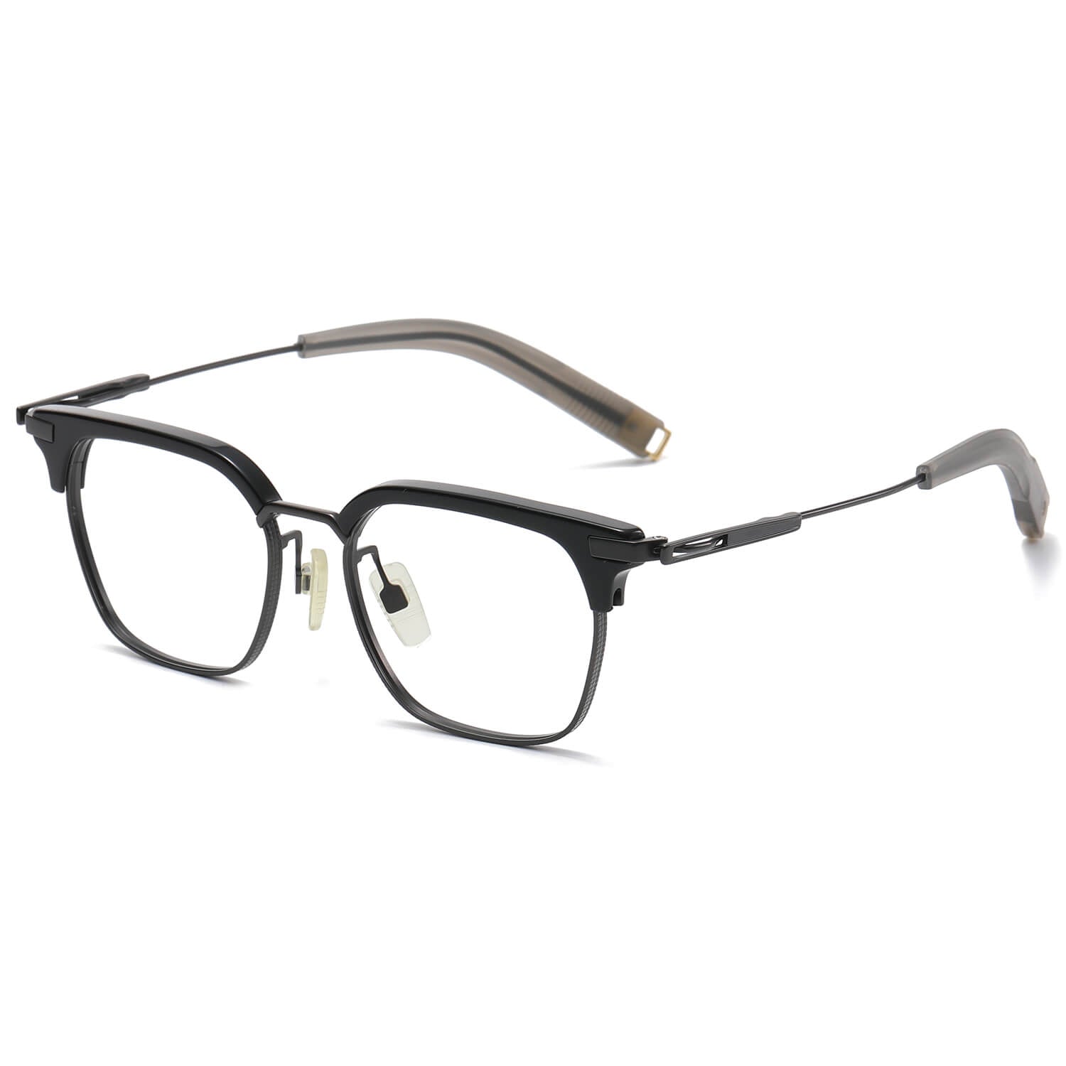 Browline Glasses LE0307 detail image