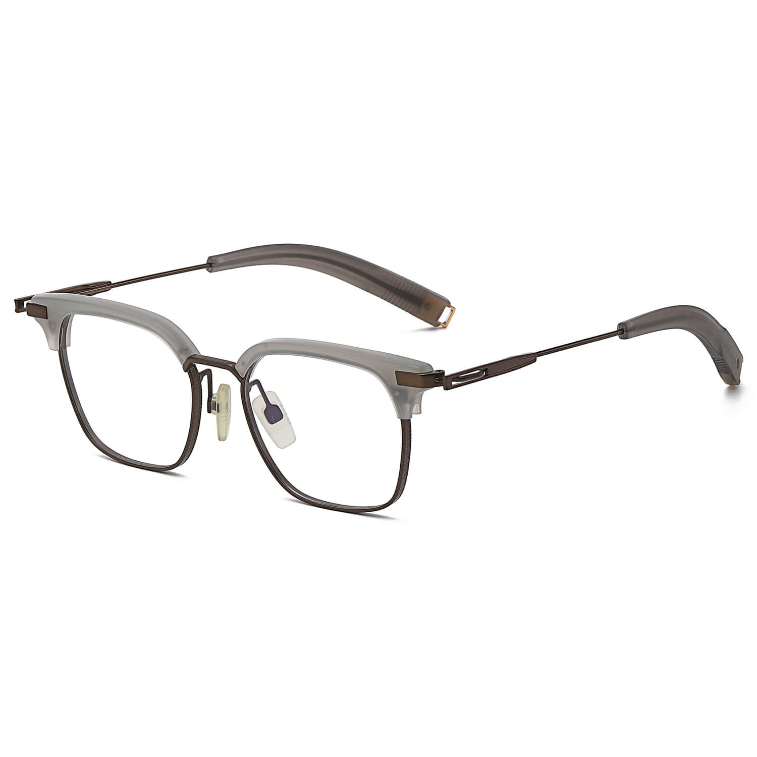 Browline Glasses LE0307 detail image