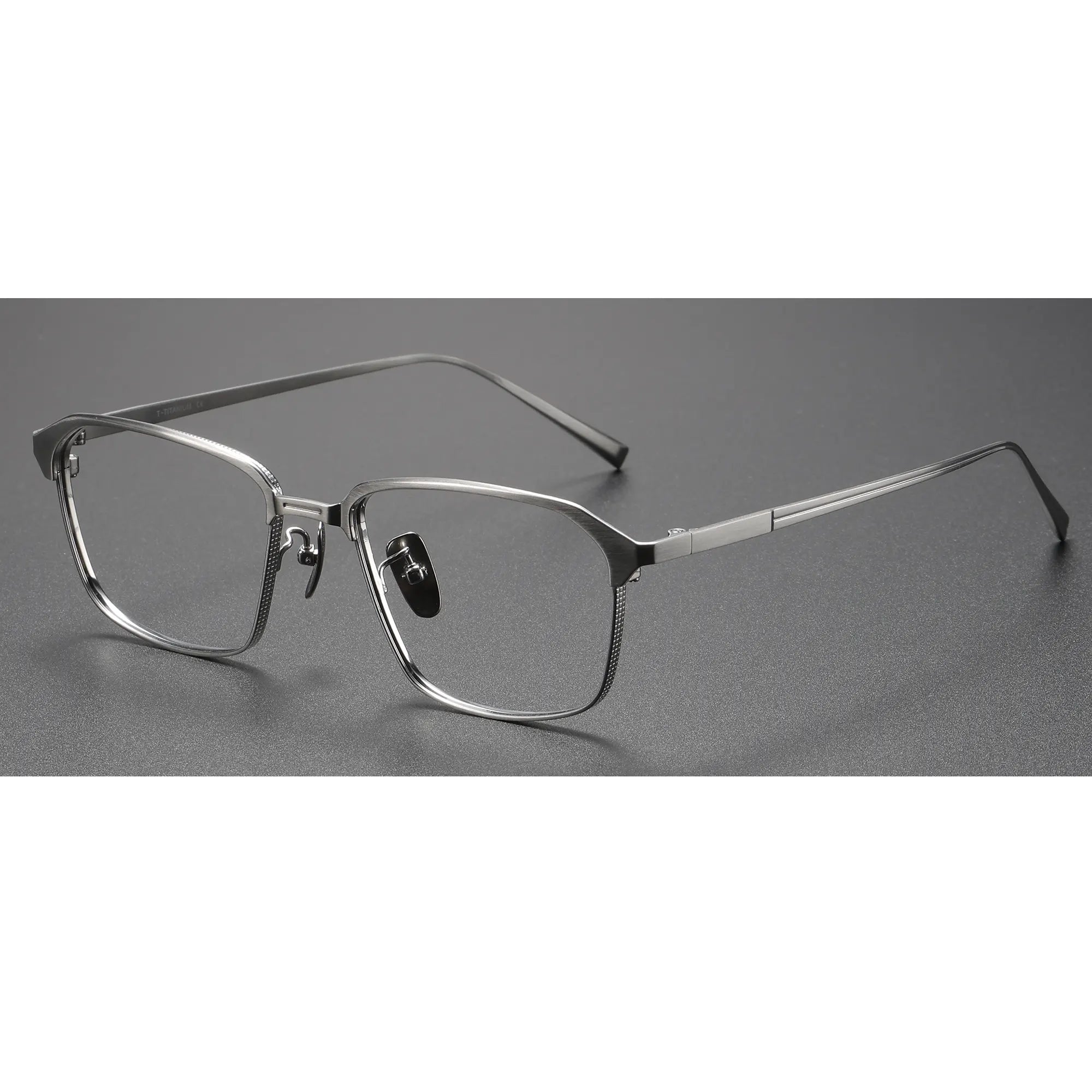 Browline Glasses LE0311 detail image