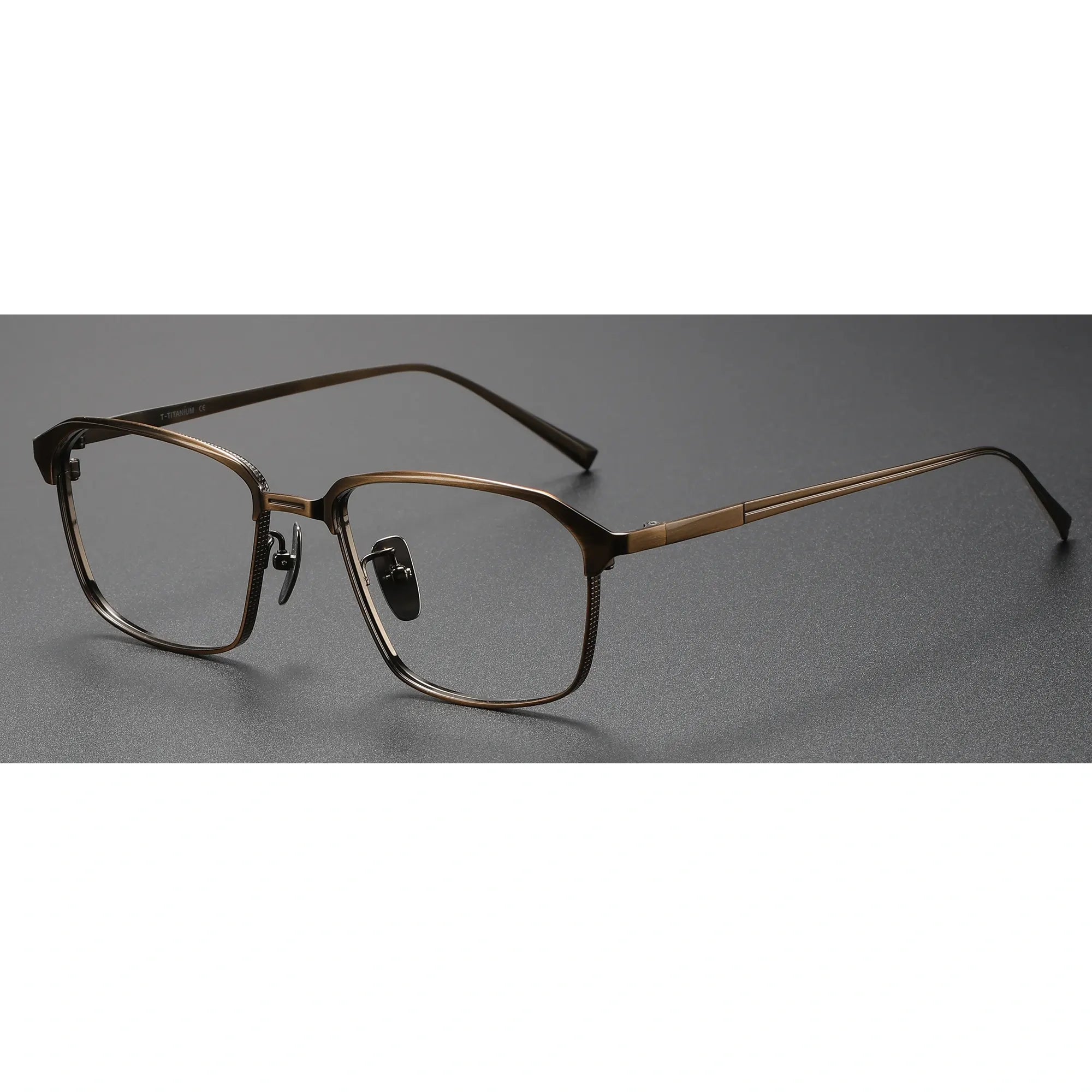 Browline Glasses LE0311 detail image