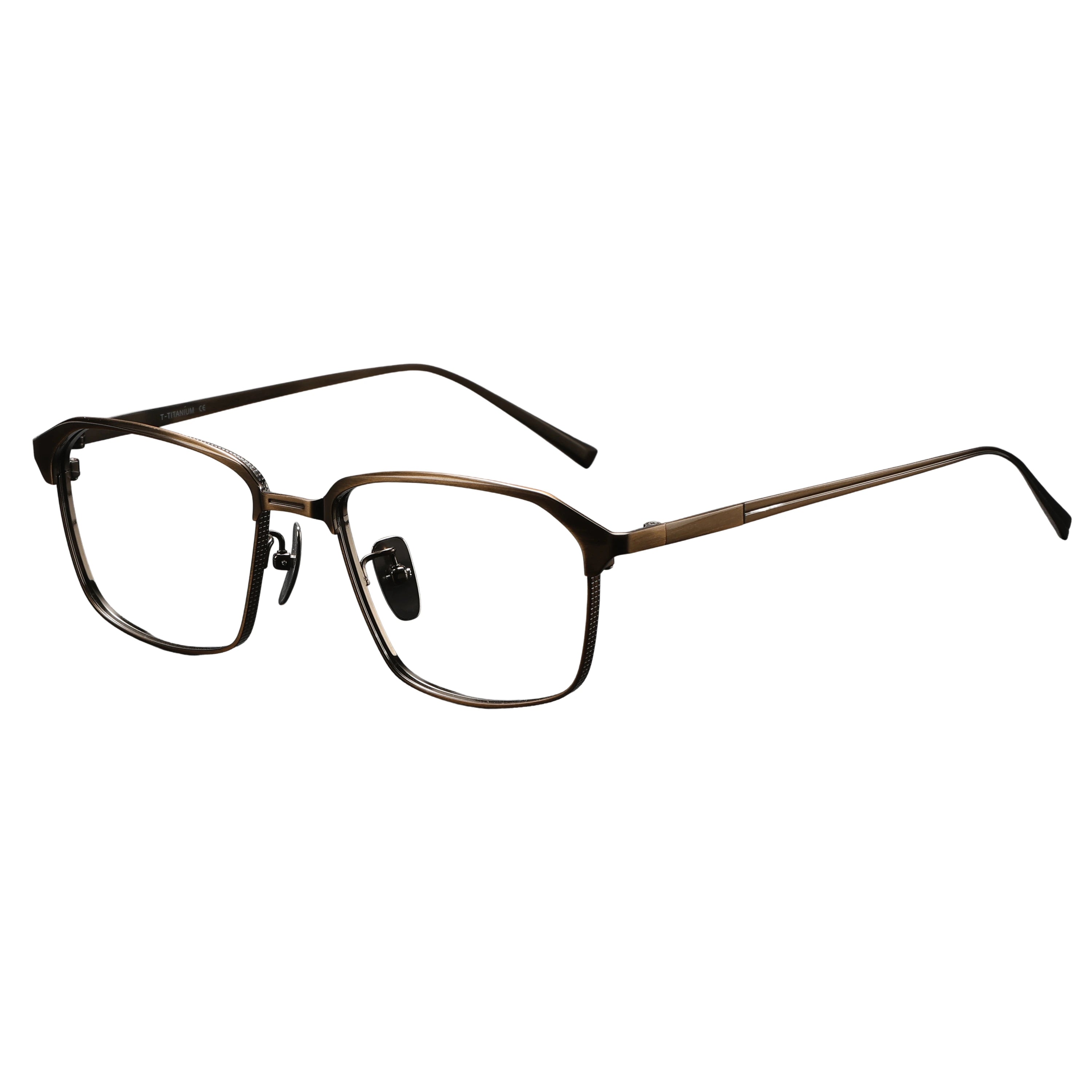 Browline Glasses LE0311 detail image