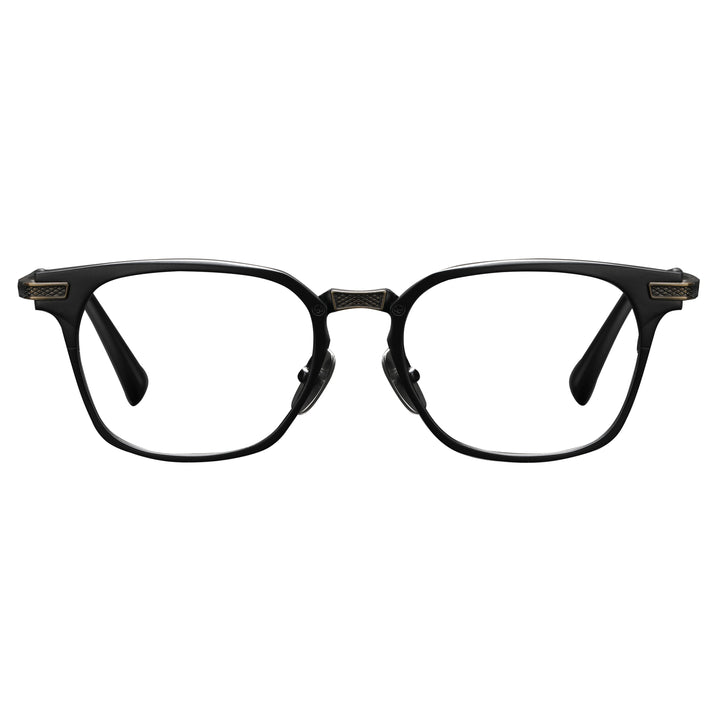 Square Glasses LE0312