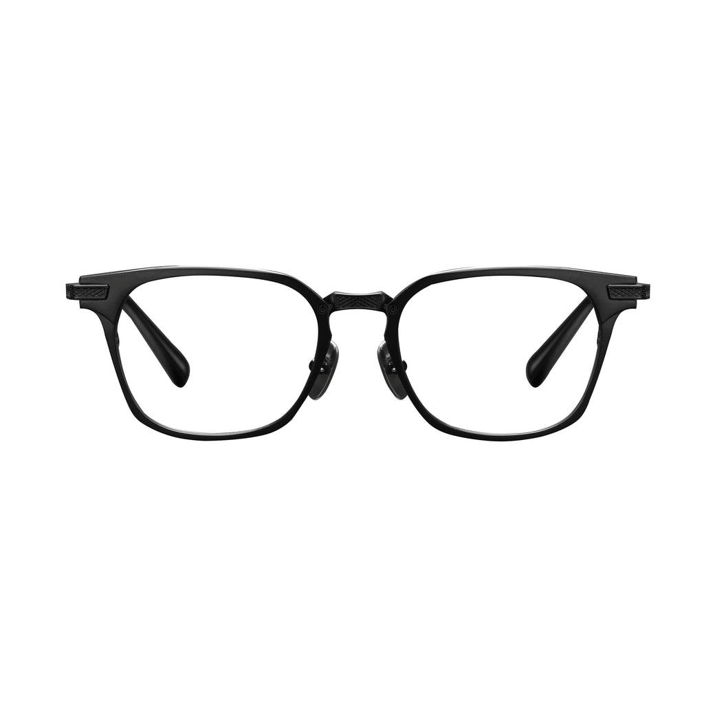 Square Glasses LE0312
