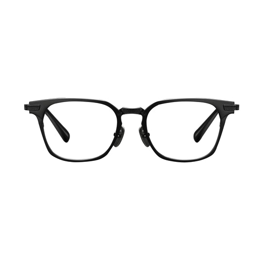 Square Glasses LE0312