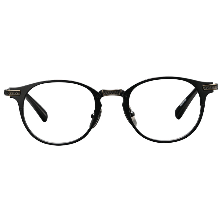 Oval Glasses LE0313