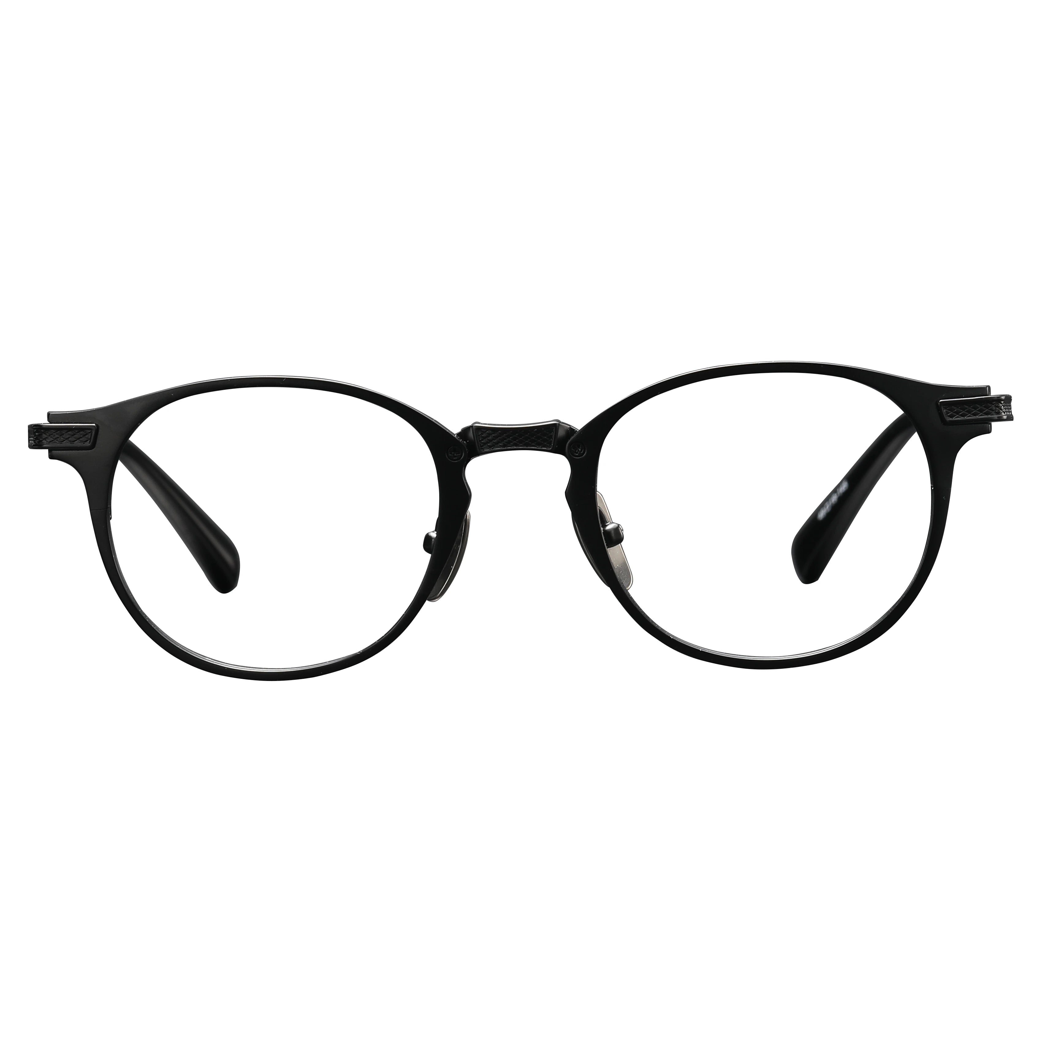 Oval Glasses LE0313
