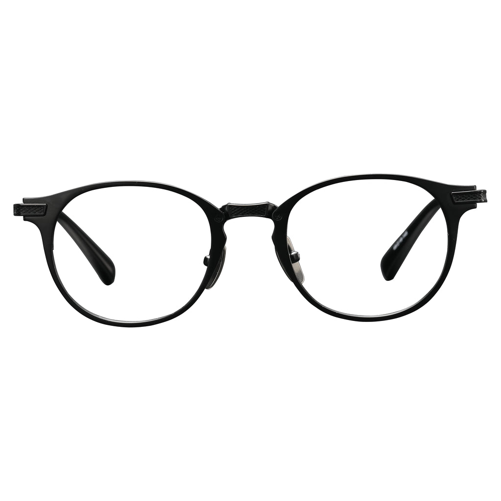 Oval Glasses LE0313