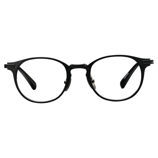 Oval Glasses LE0313