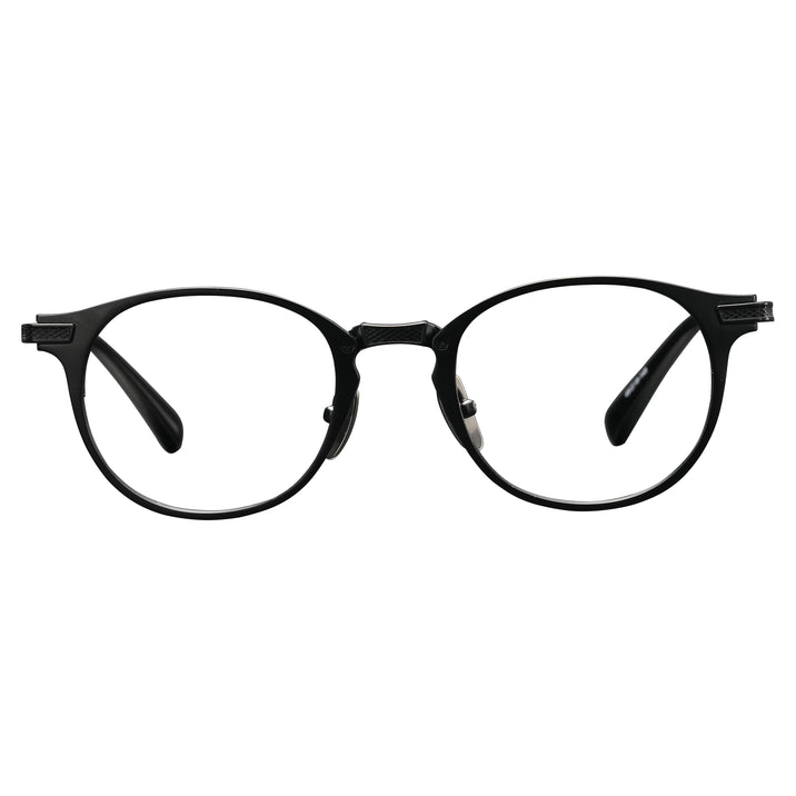 Oval Glasses LE0313