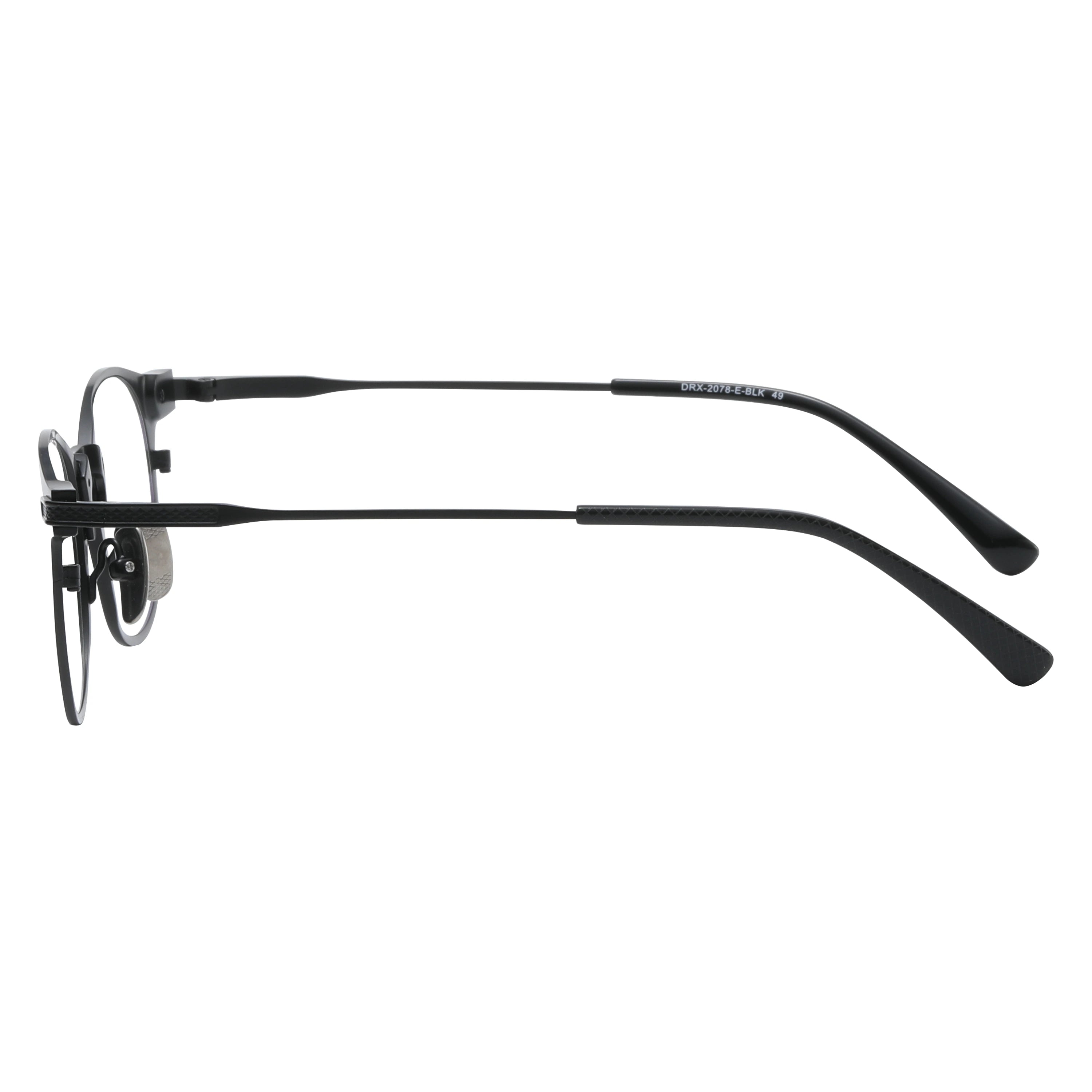 Oval Glasses LE0313 detail image