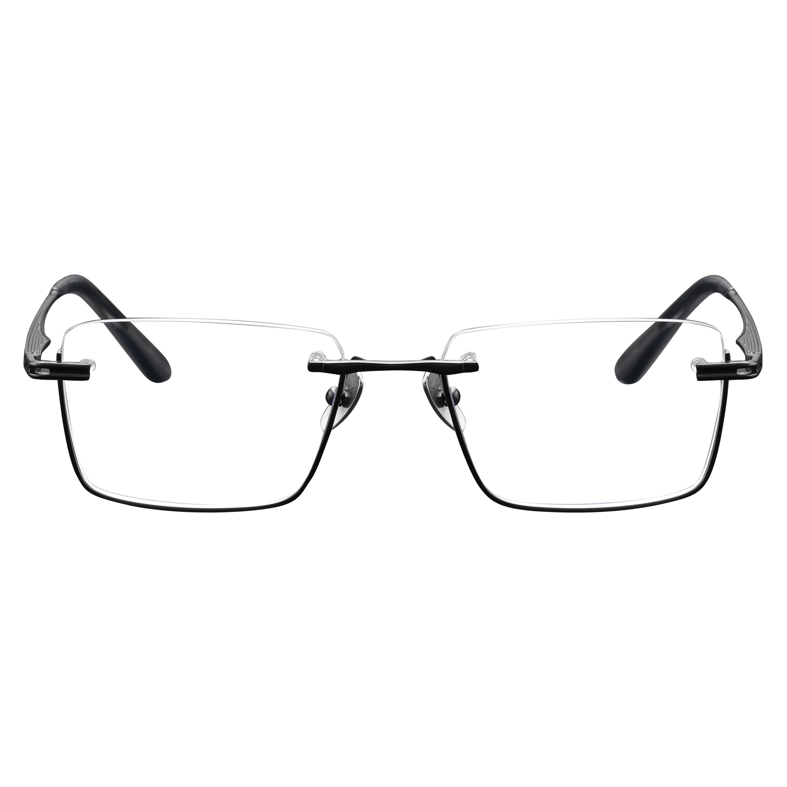 Rectangle Glasses LE0316 detail image