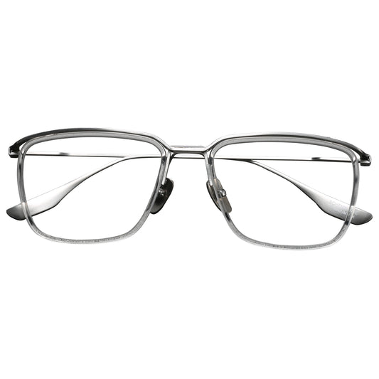 Square Glasses LE0318