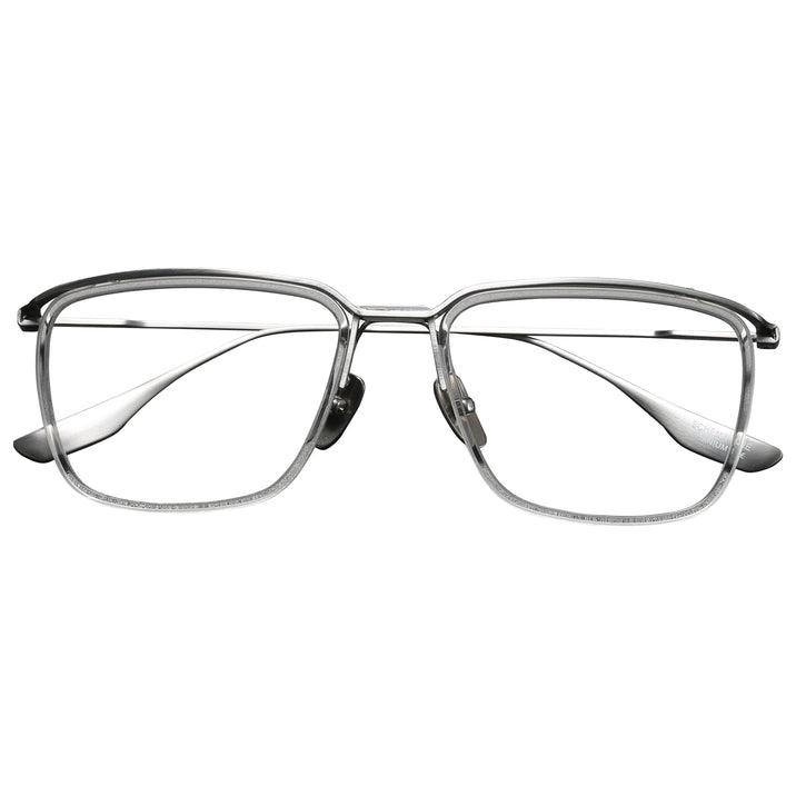 Square Glasses LE0318
