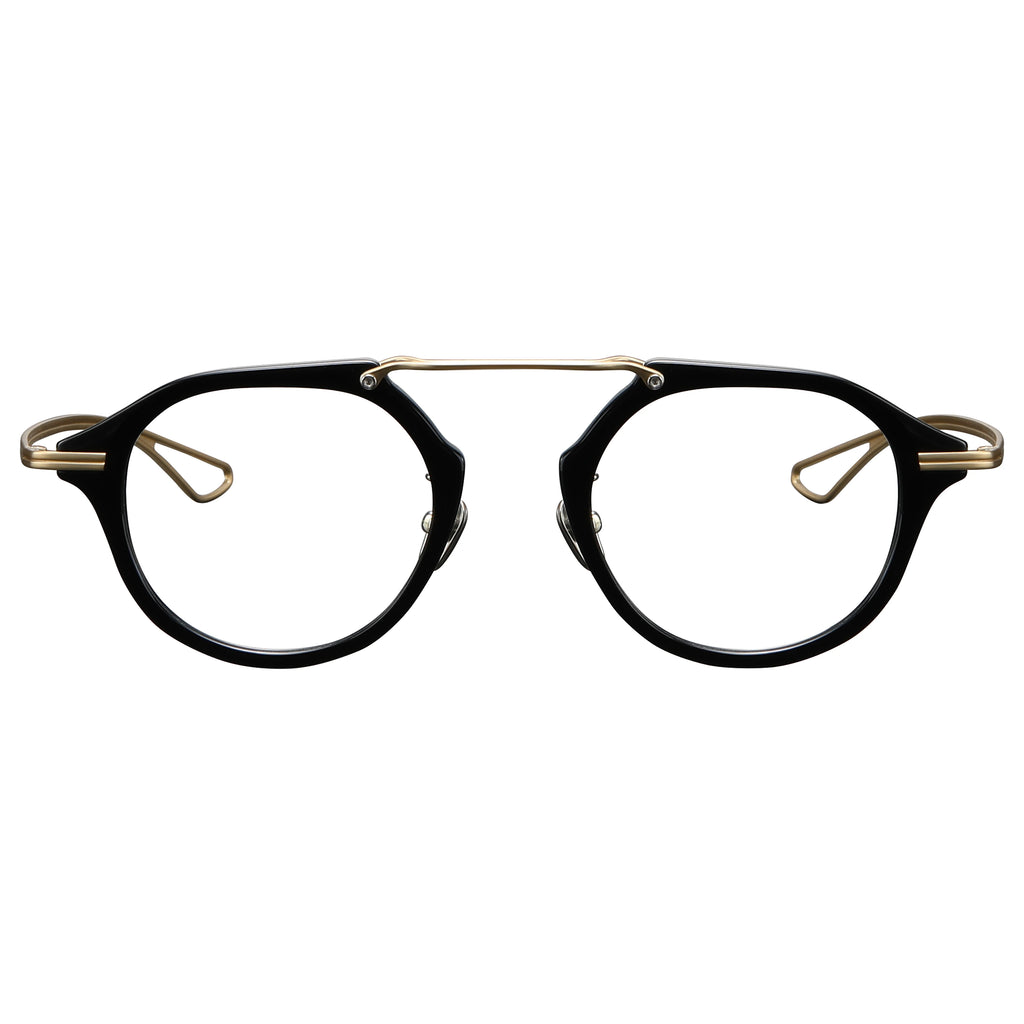 Geometric Glasses LE0319