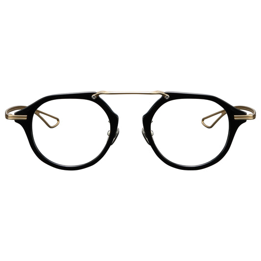 Geometric Glasses LE0319