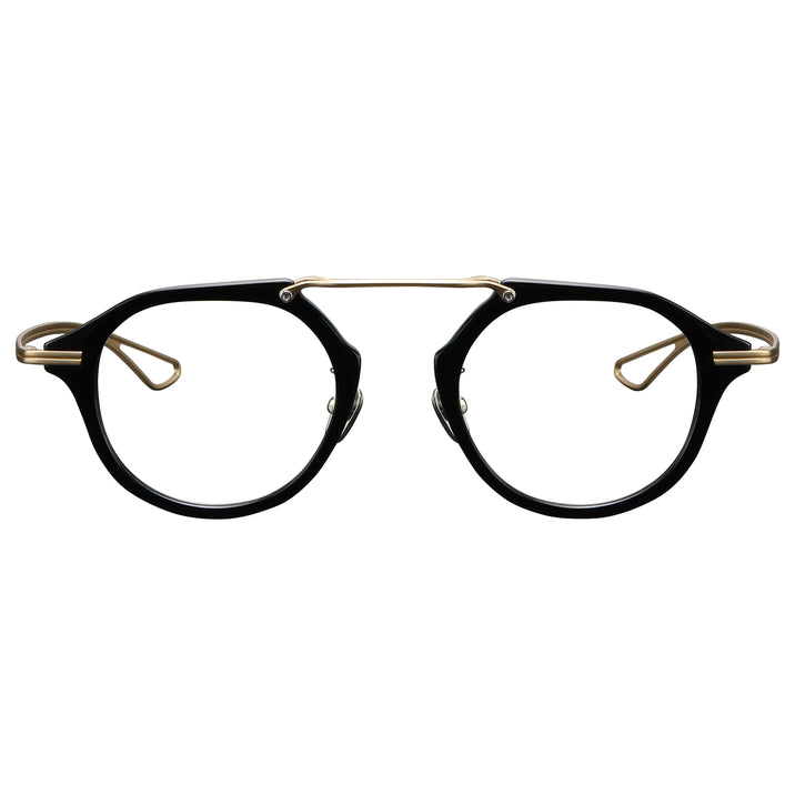 Geometric Glasses LE0319