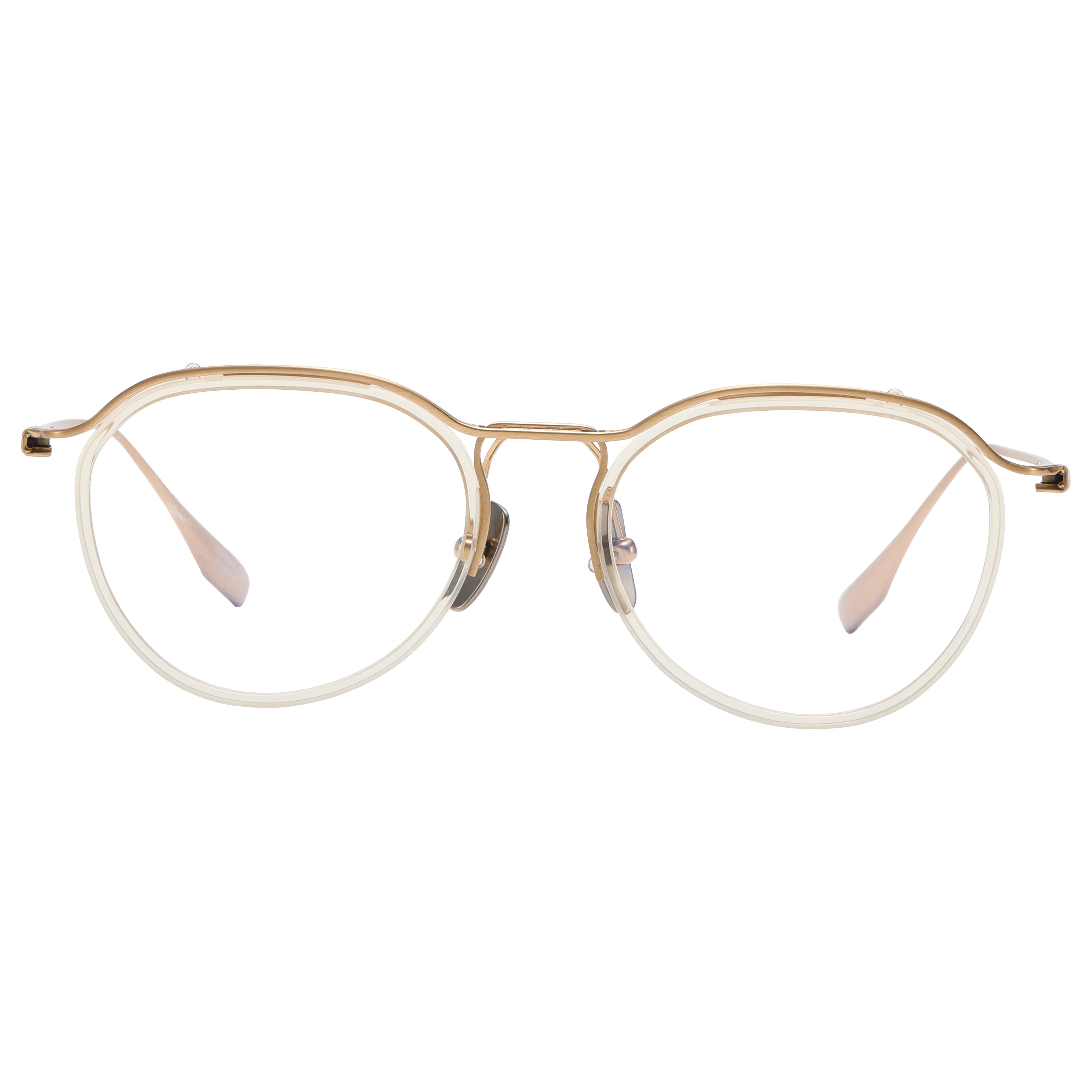 Browline Glasses LE0321 detail image