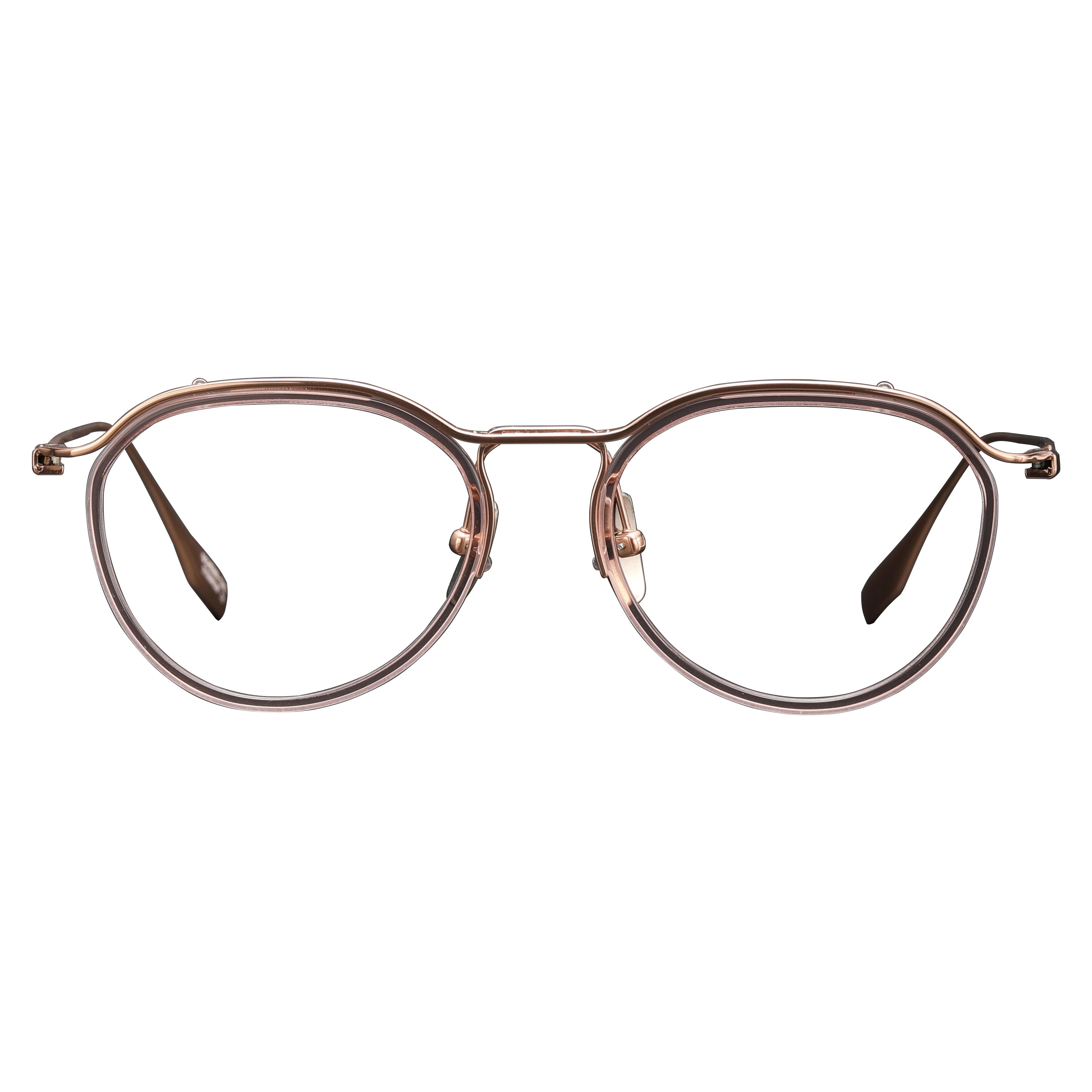 Browline Glasses LE0321 detail image