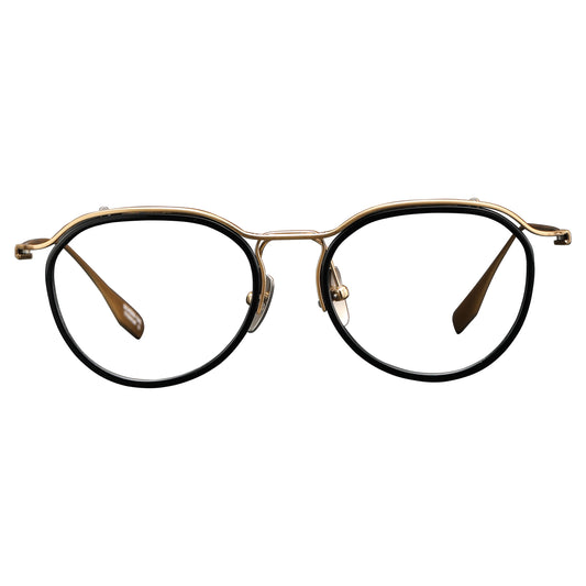 Browline Glasses LE0321