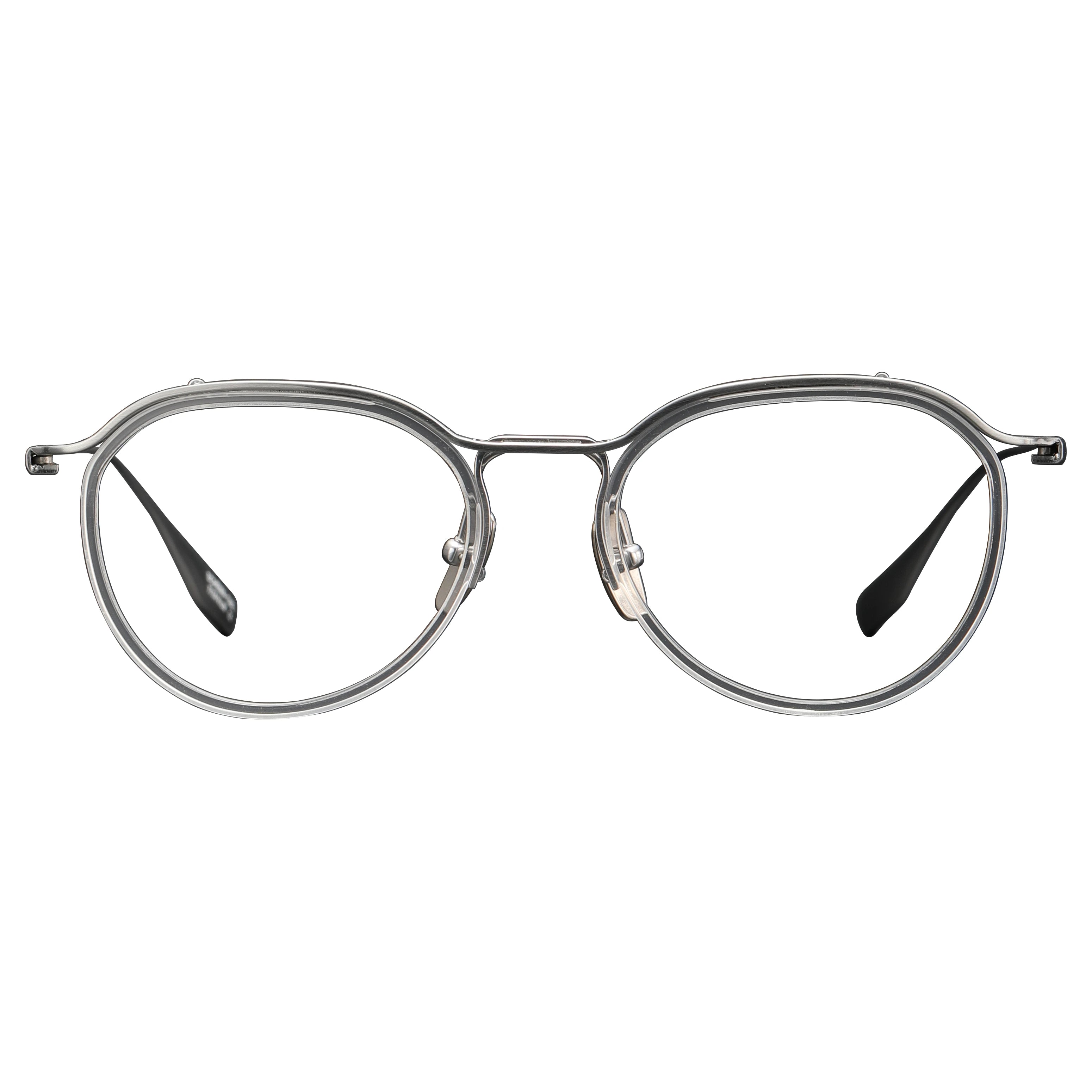 Browline Glasses LE0321 detail image