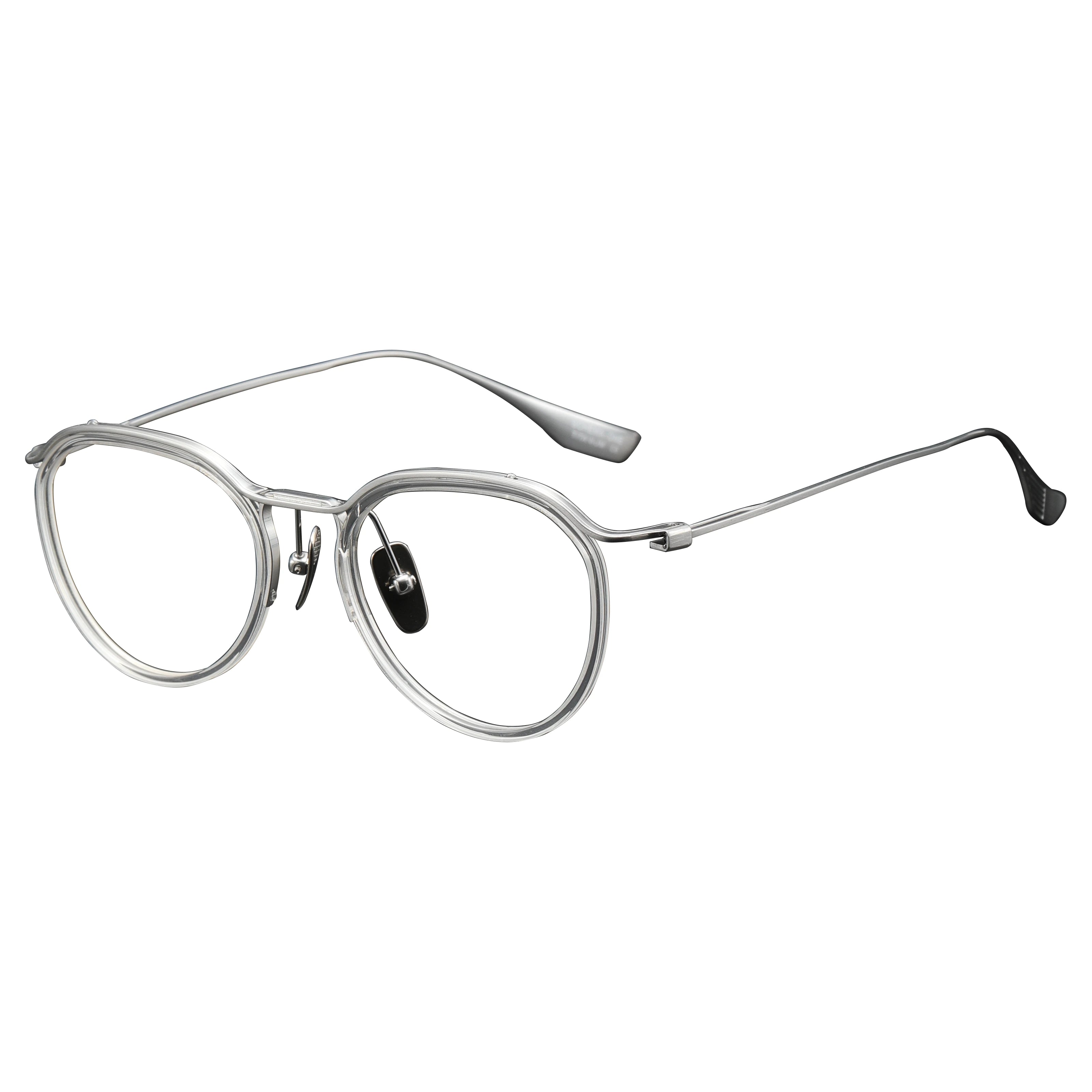 Browline Glasses LE0321 detail image