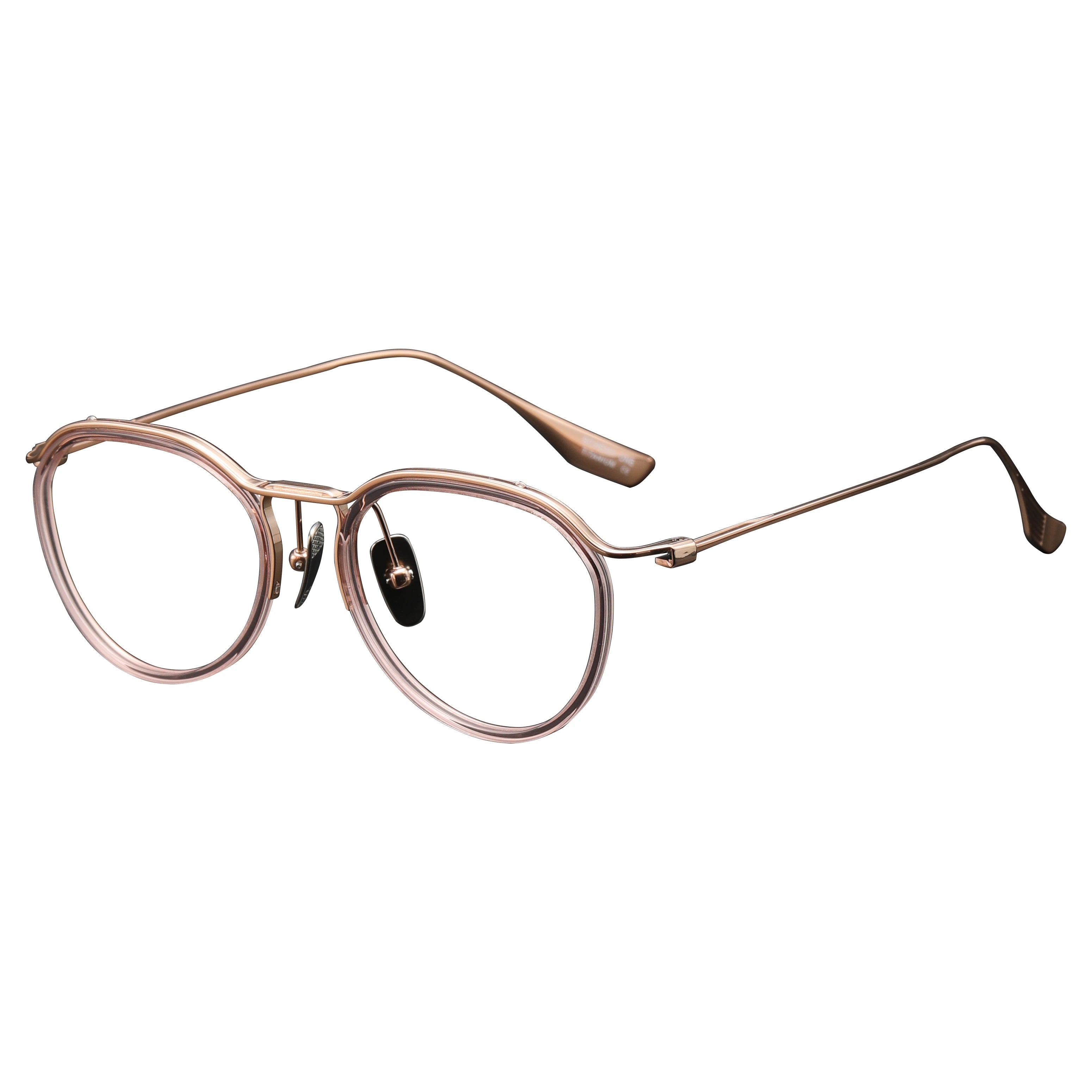Browline Glasses LE0321 detail image
