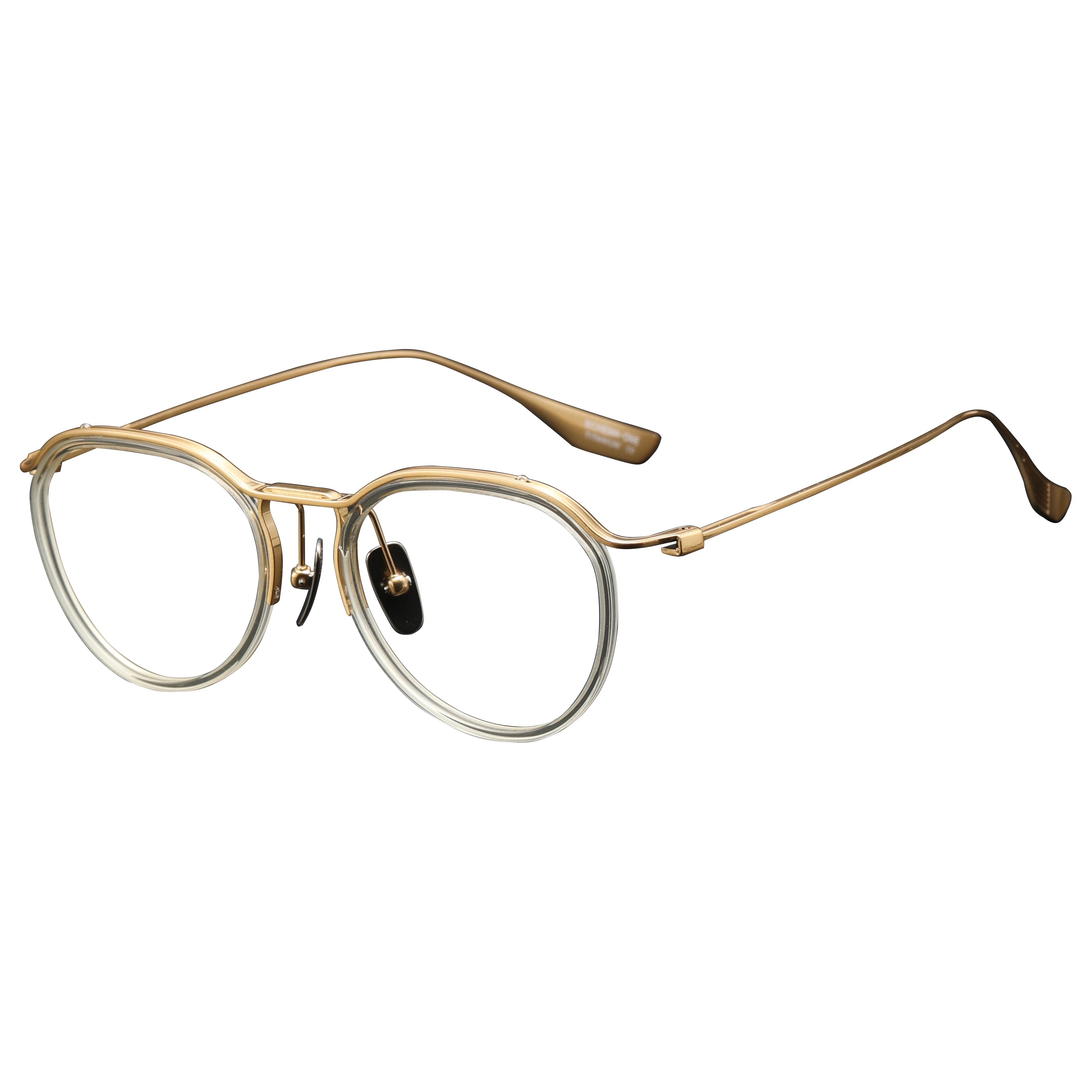Browline Glasses LE0321 detail image
